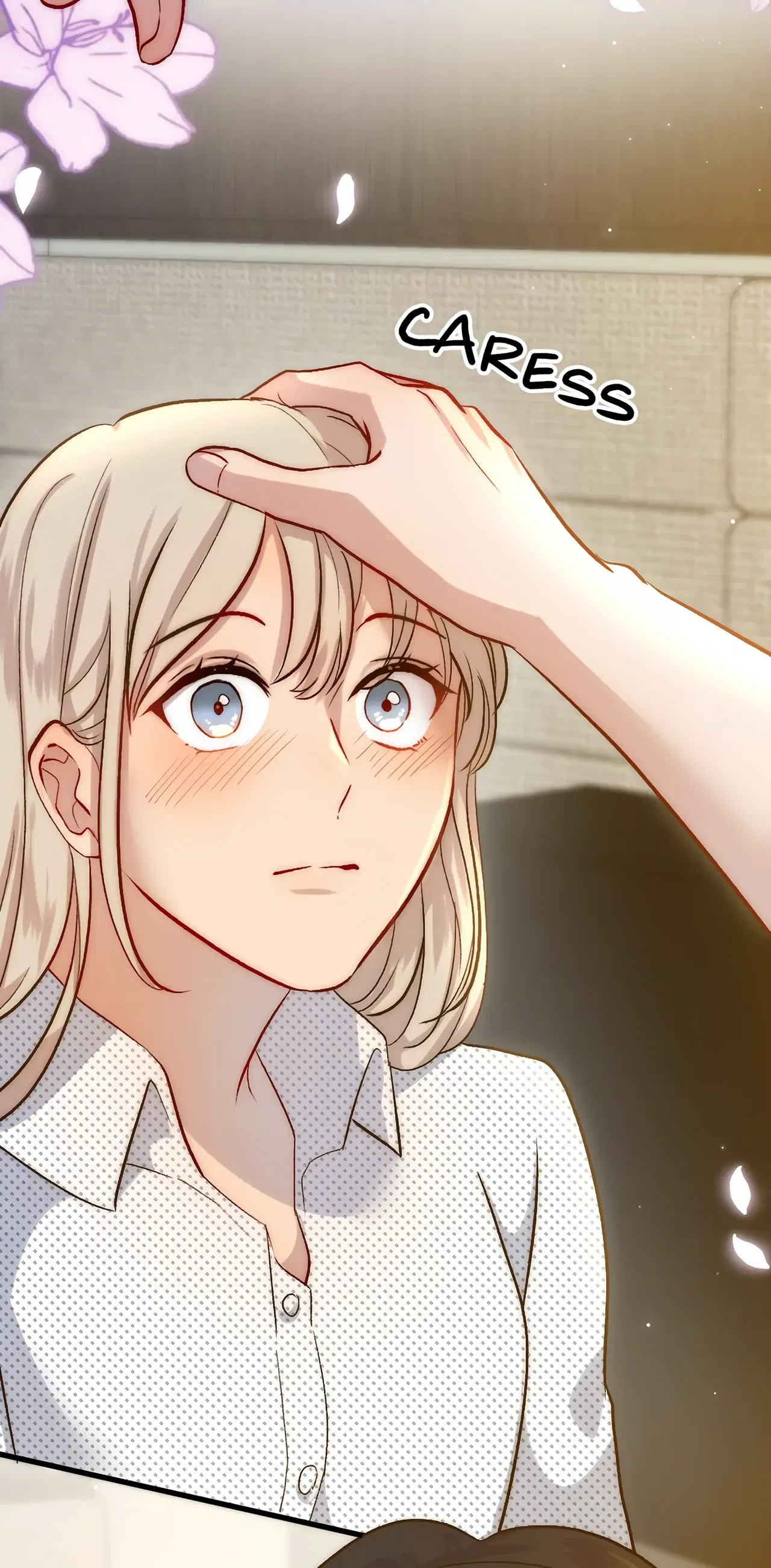 Hired to Love Chapter 41 – Page 9