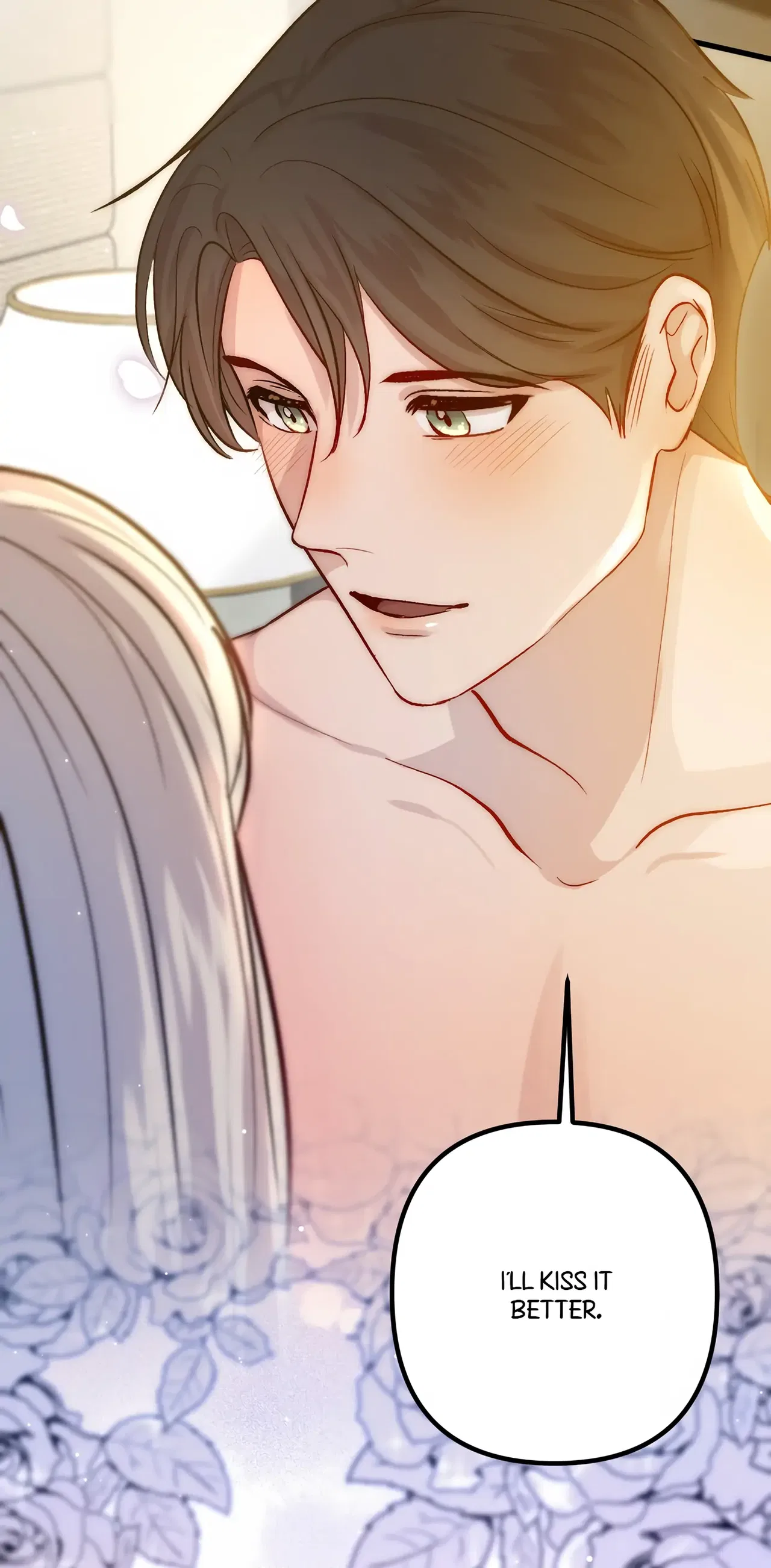 Hired to Love Chapter 41 – Page 10