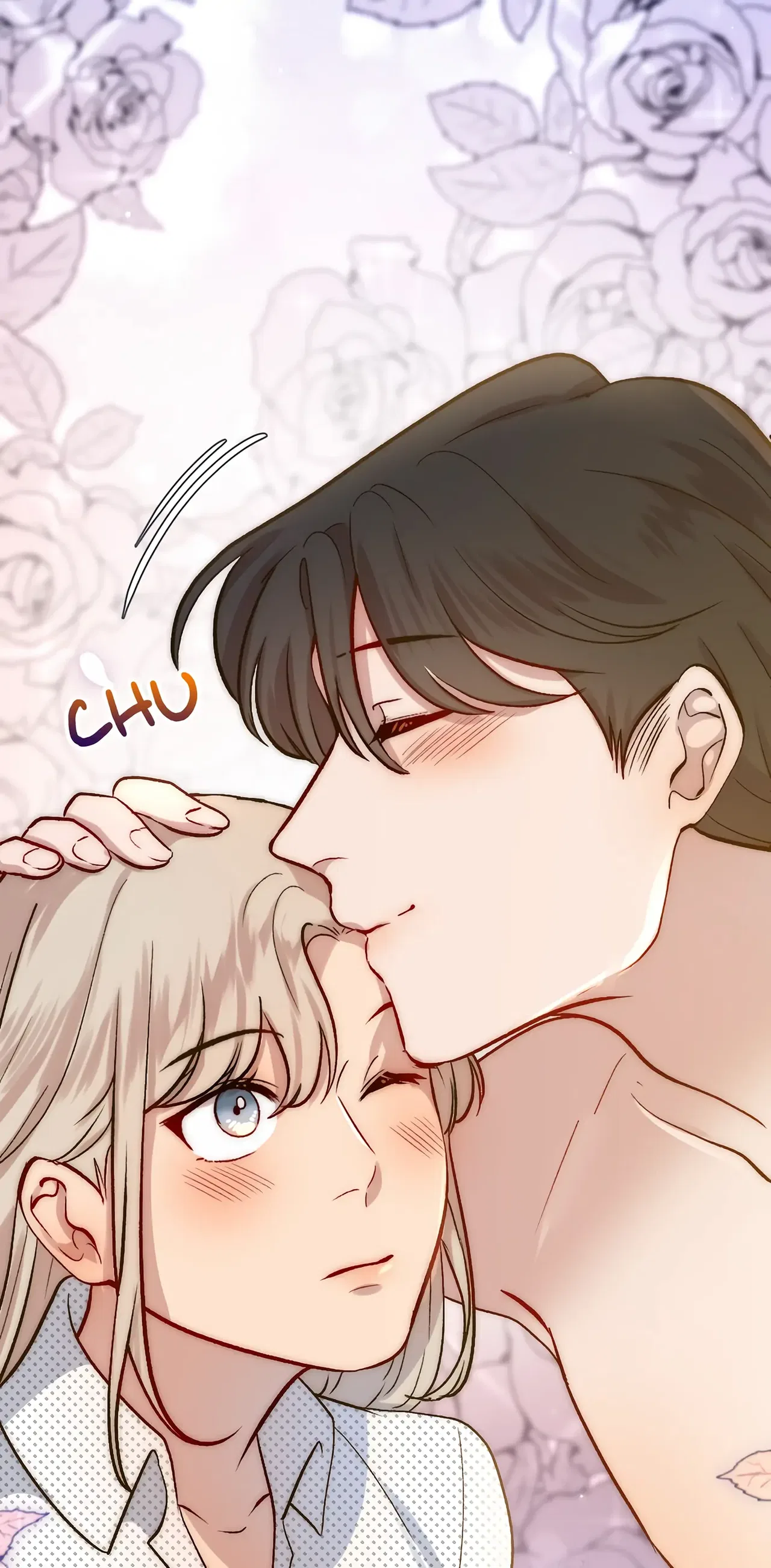 Hired to Love Chapter 41 – Page 11