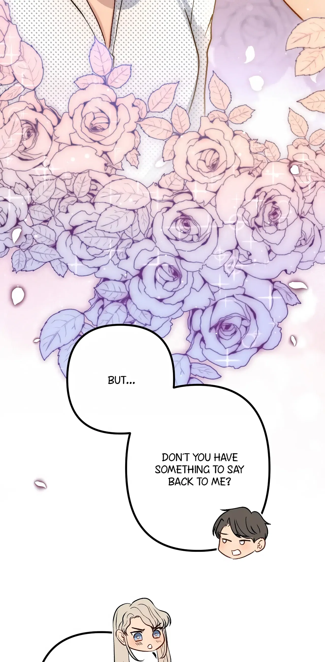 Hired to Love Chapter 41 – Page 12