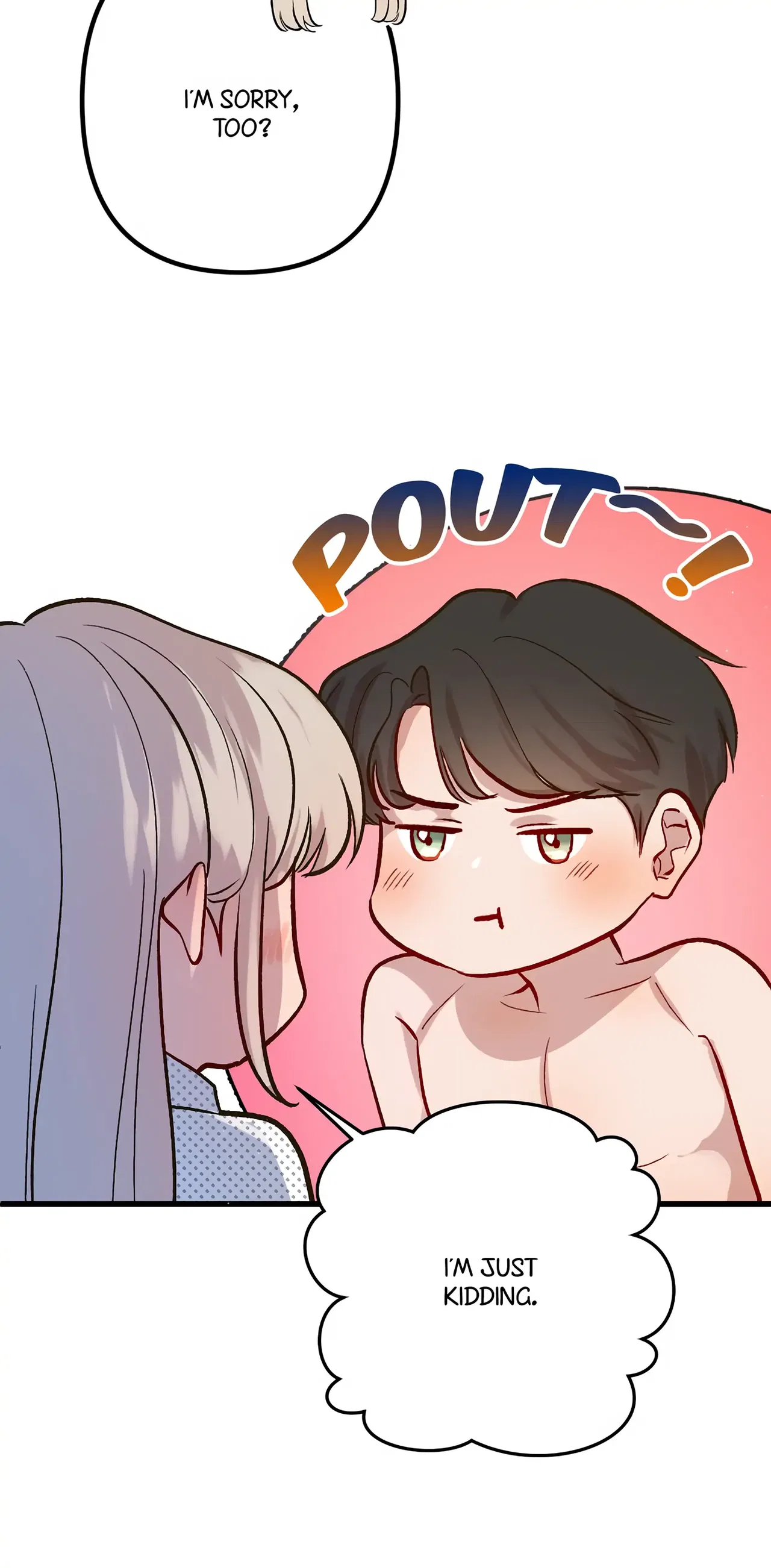 Hired to Love Chapter 41 – Page 13