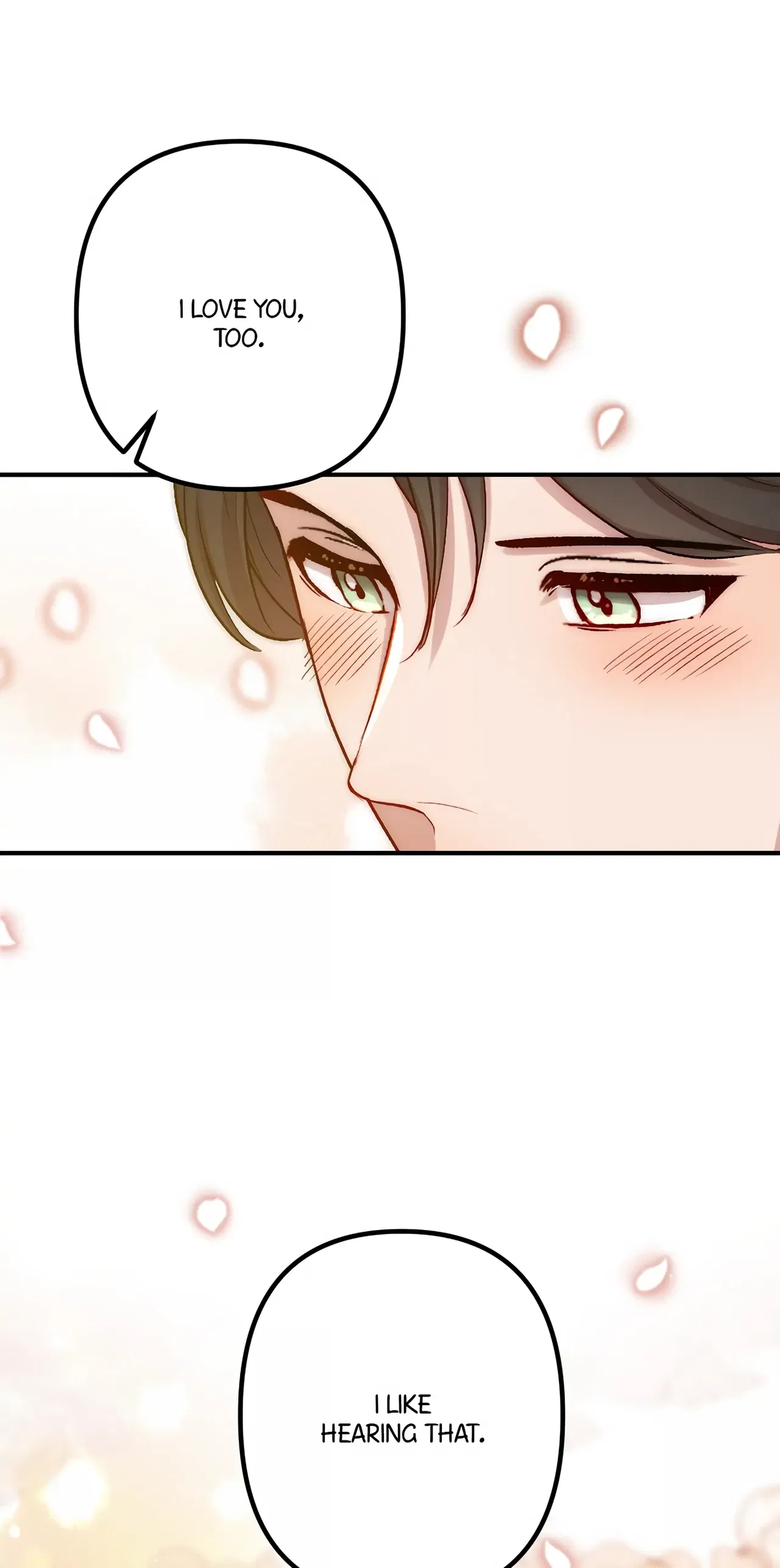Hired to Love Chapter 41 – Page 14
