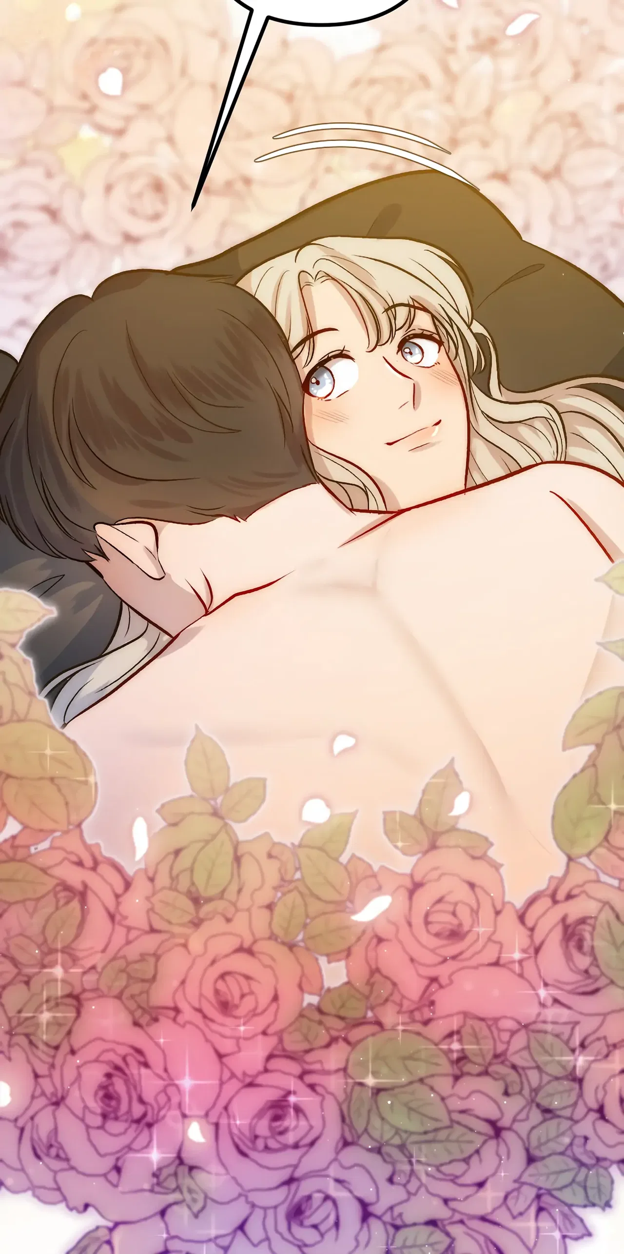 Hired to Love Chapter 41 – Page 15