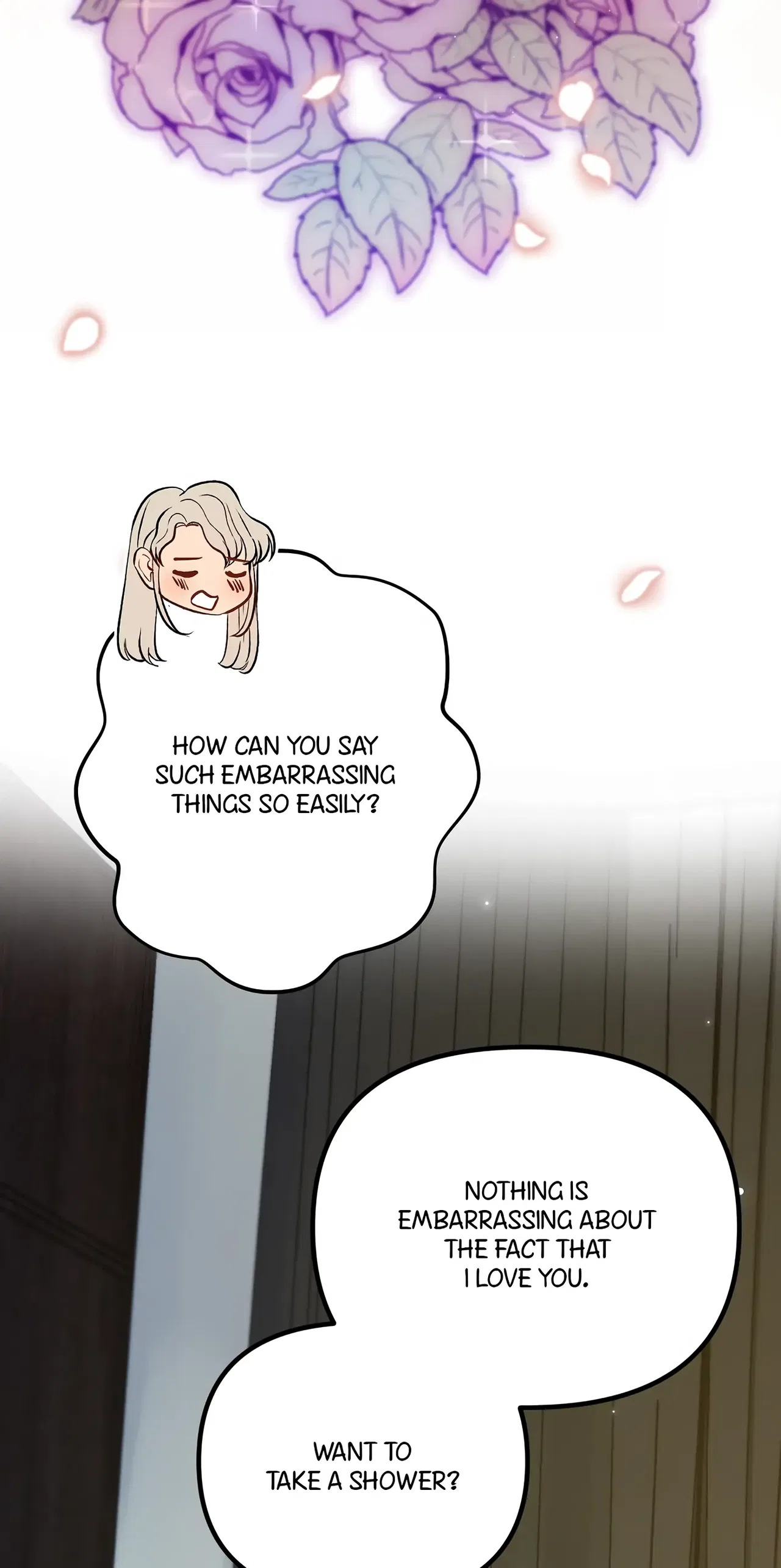 Hired to Love Chapter 41 – Page 16