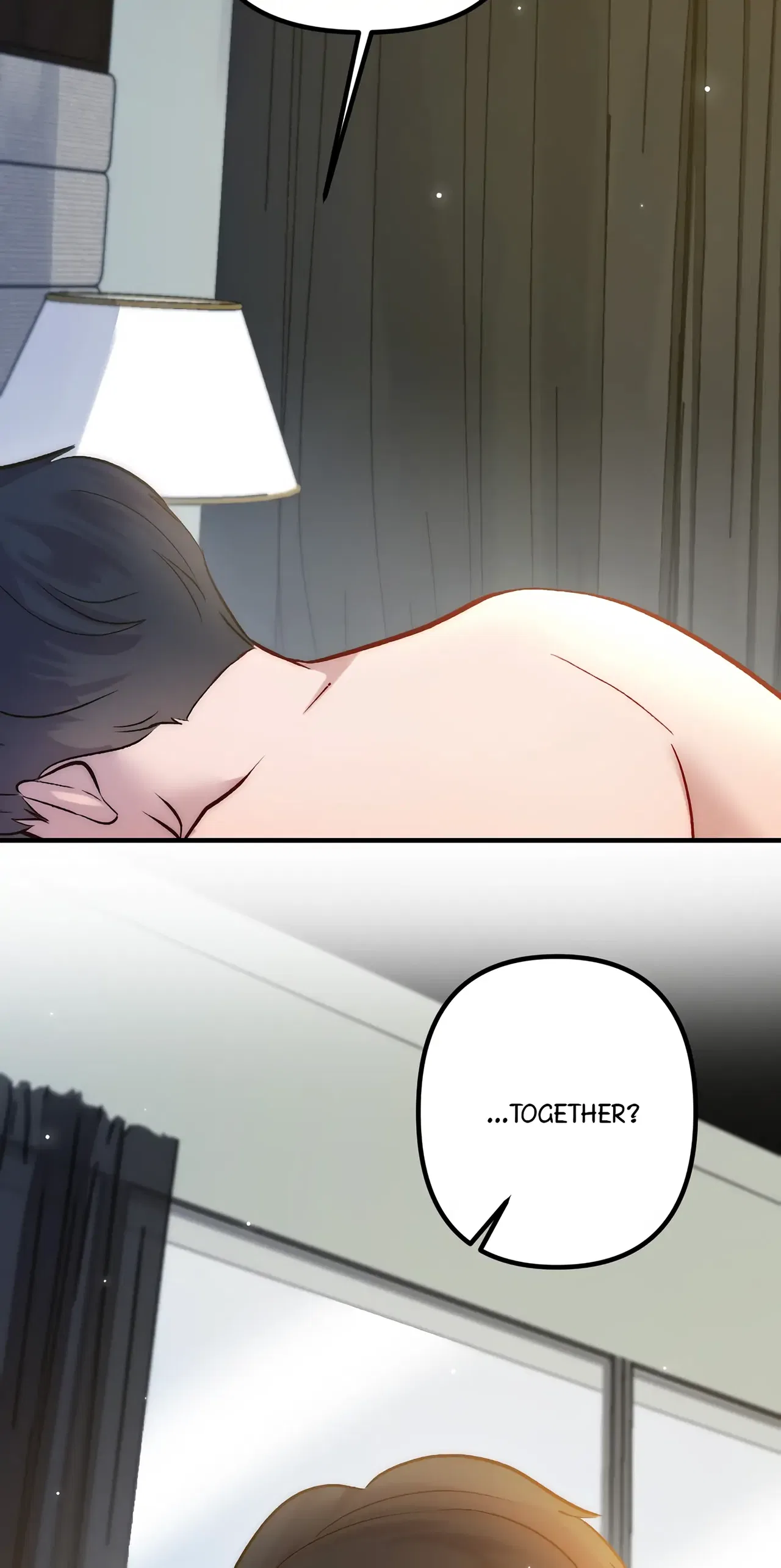 Hired to Love Chapter 41 – Page 17