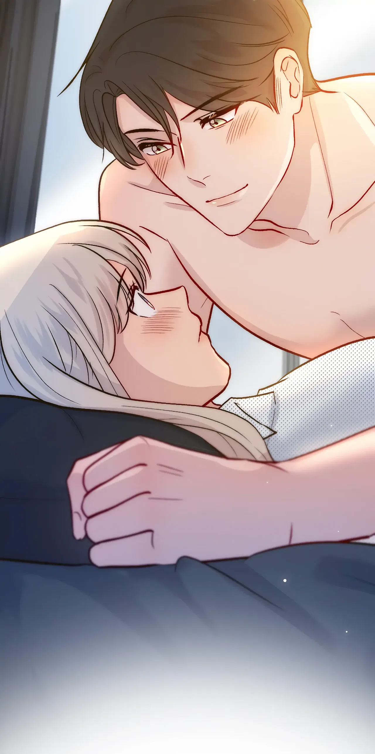 Hired to Love Chapter 41 – Page 18