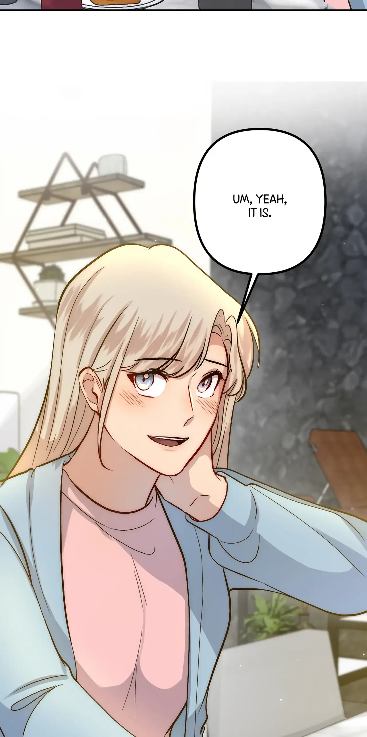 Hired to Love Chapter 41 – Page 24