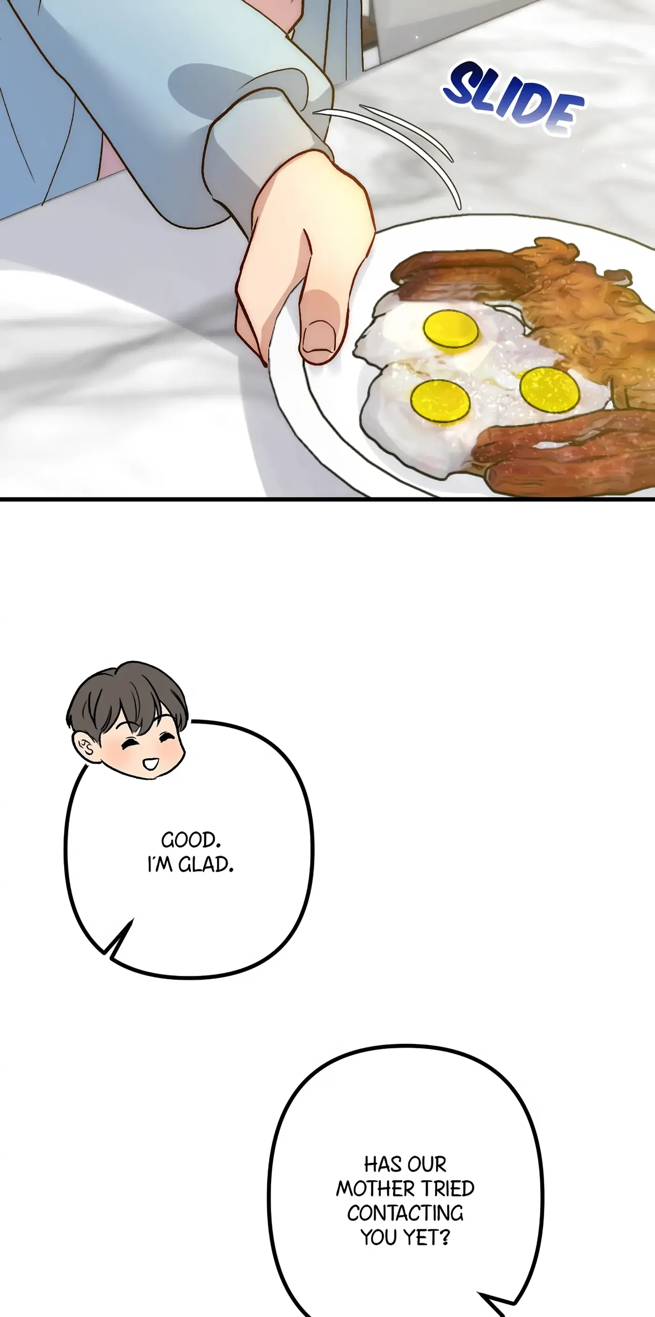 Hired to Love Chapter 41 – Page 25