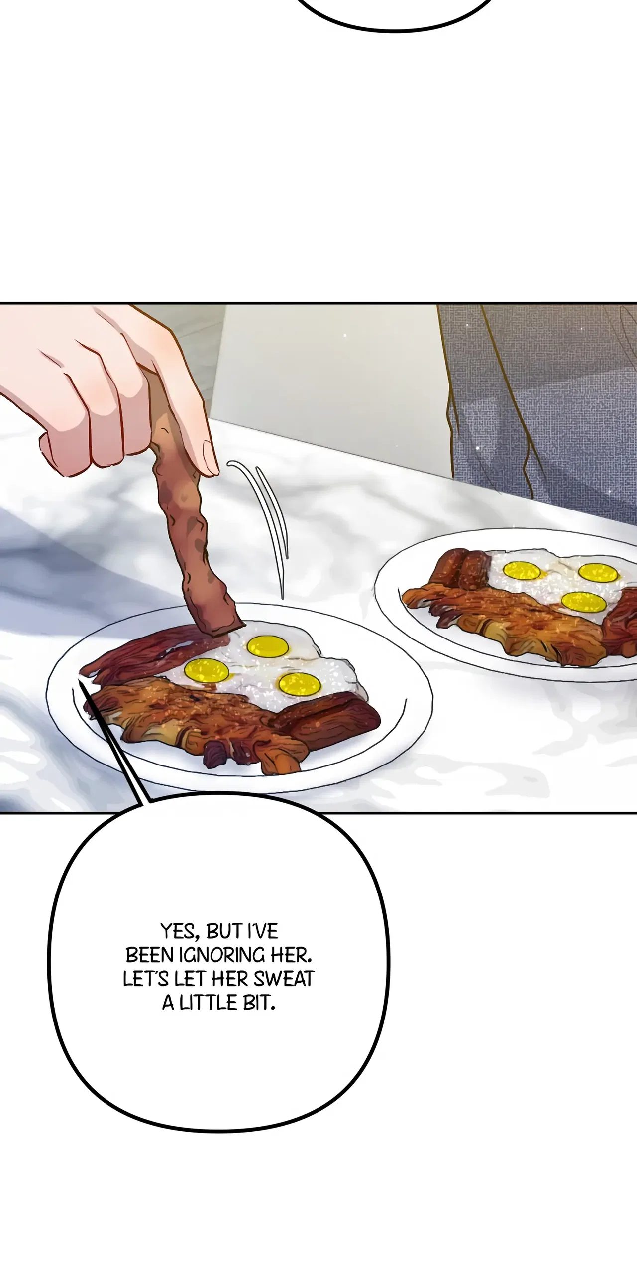 Hired to Love Chapter 41 – Page 26