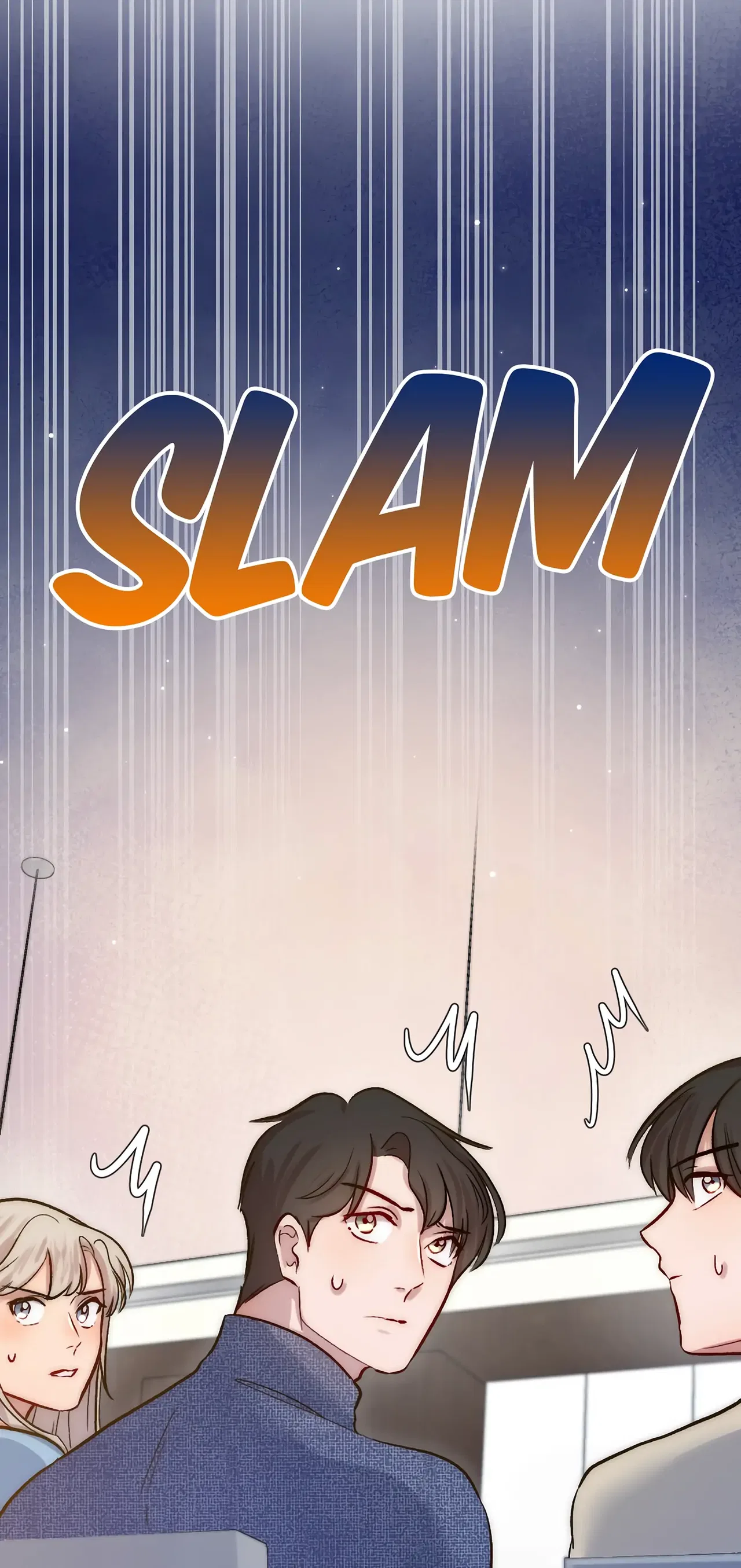 Hired to Love Chapter 41 – Page 32