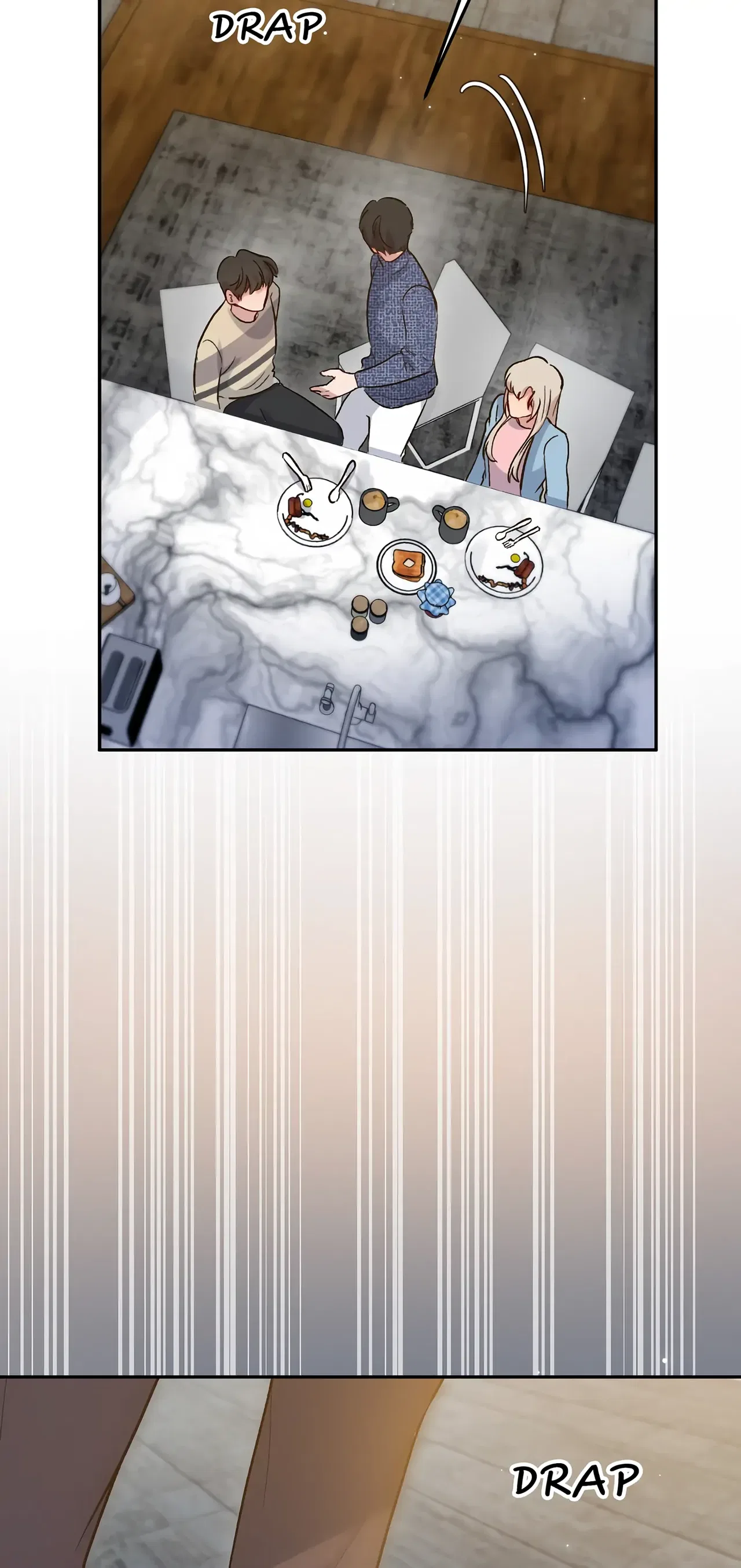 Hired to Love Chapter 41 – Page 34