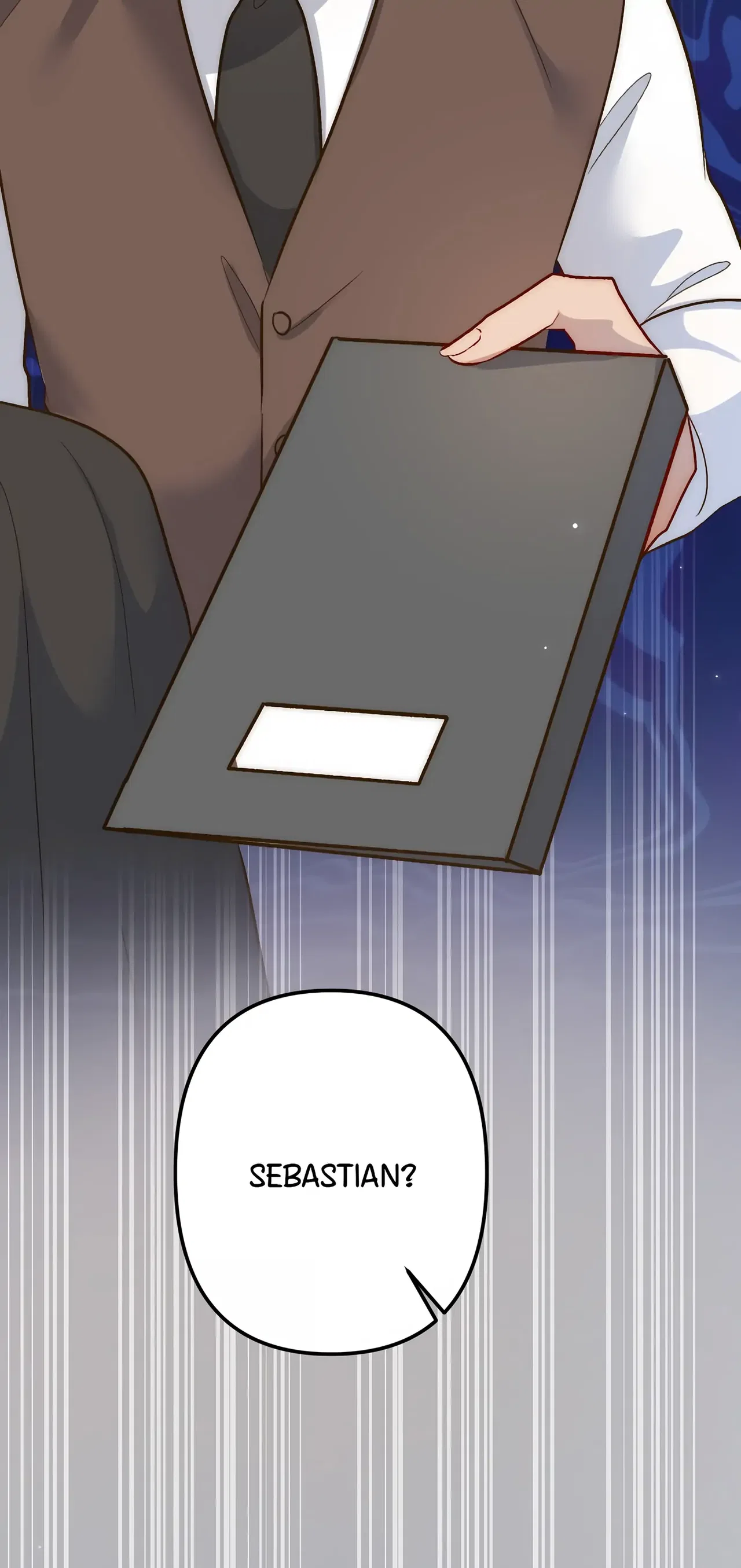 Hired to Love Chapter 41 – Page 36