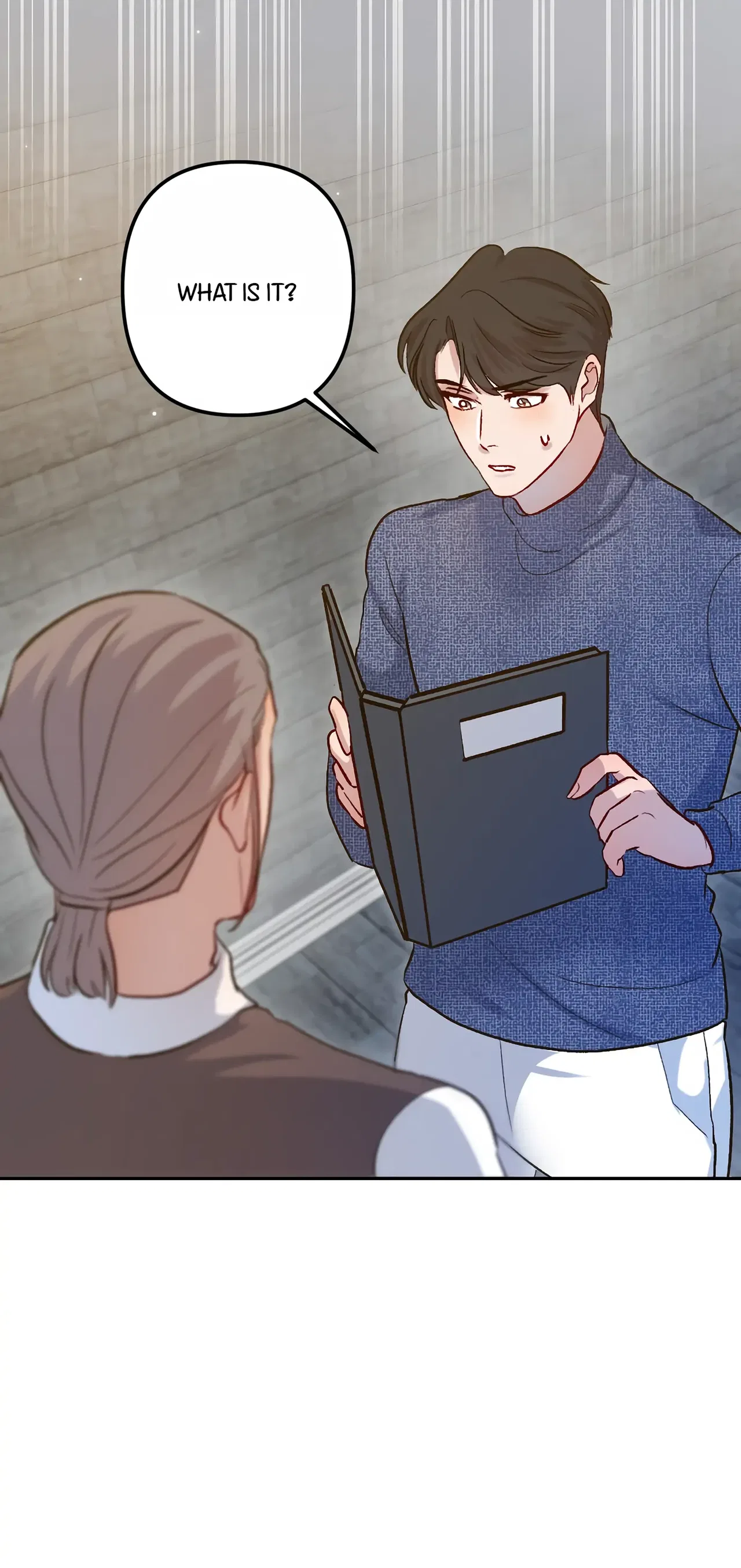 Hired to Love Chapter 41 – Page 37