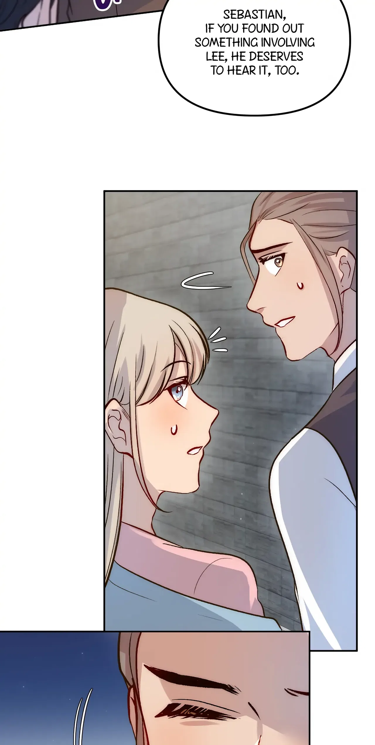 Hired to Love Chapter 41 – Page 44