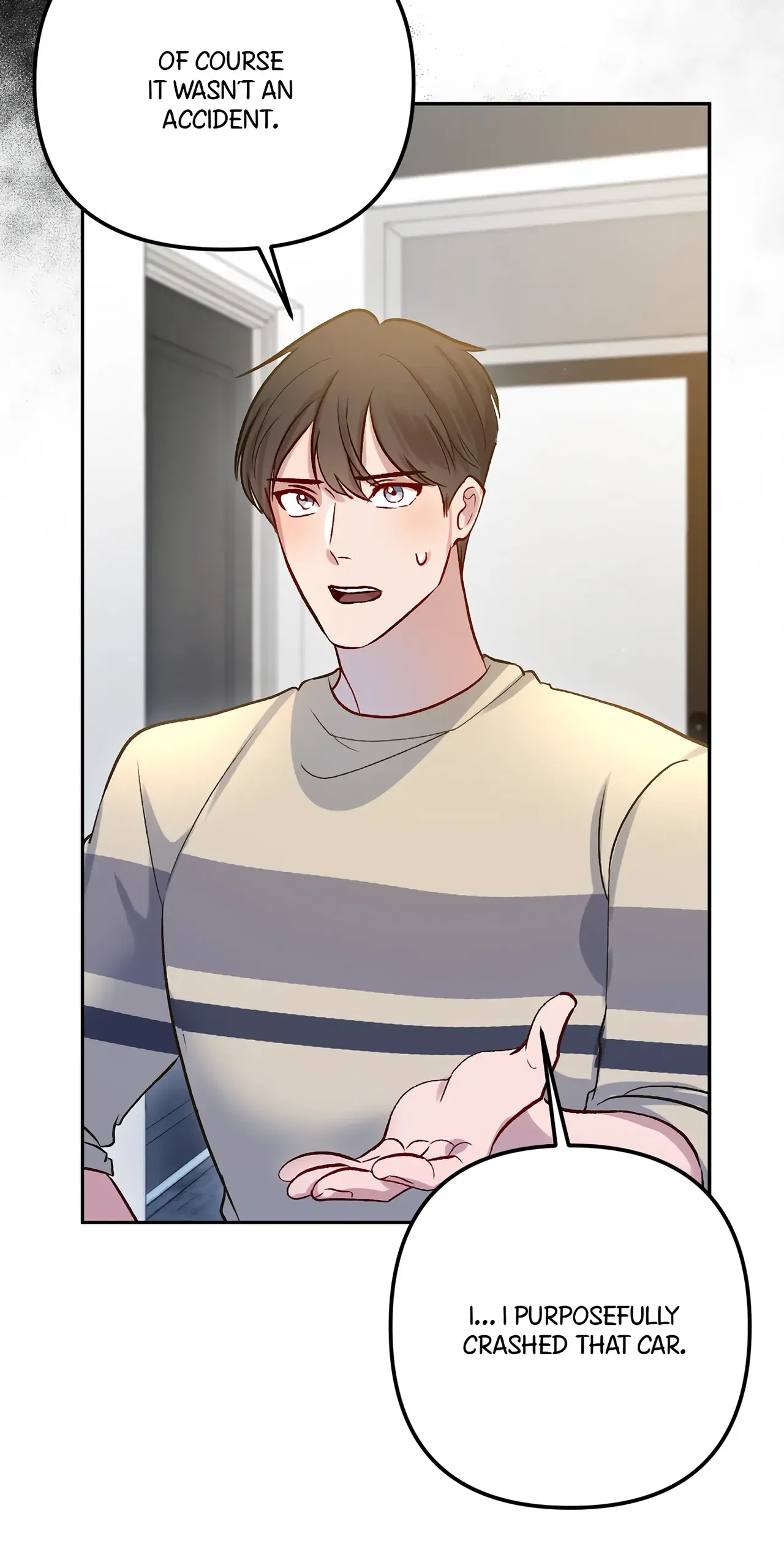 Hired to Love Chapter 41 – Page 47