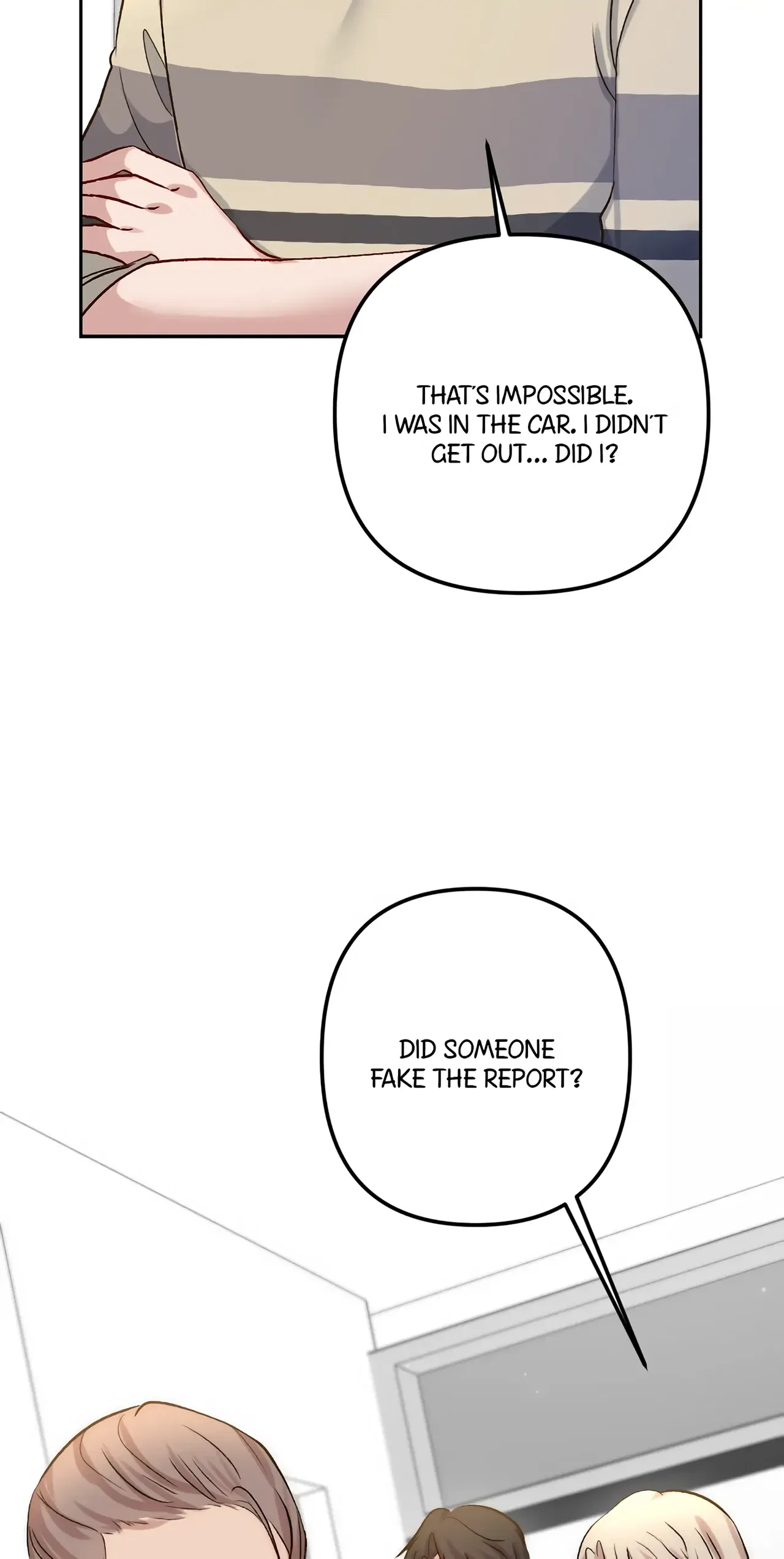 Hired to Love Chapter 41 – Page 51