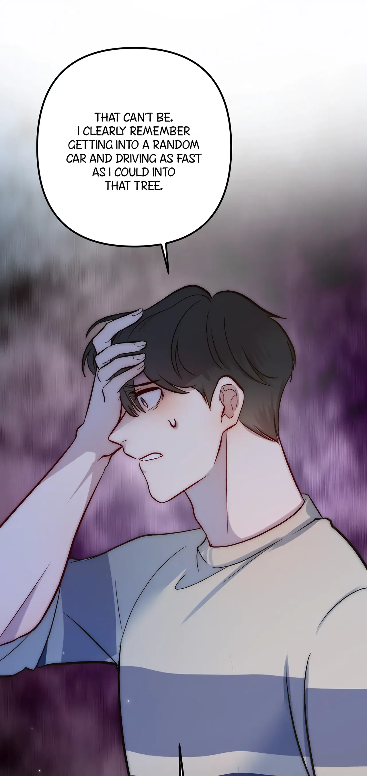 Hired to Love Chapter 41 – Page 53