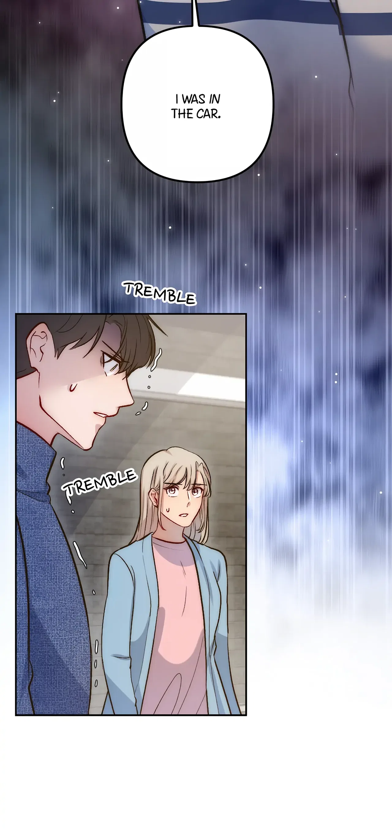 Hired to Love Chapter 41 – Page 54
