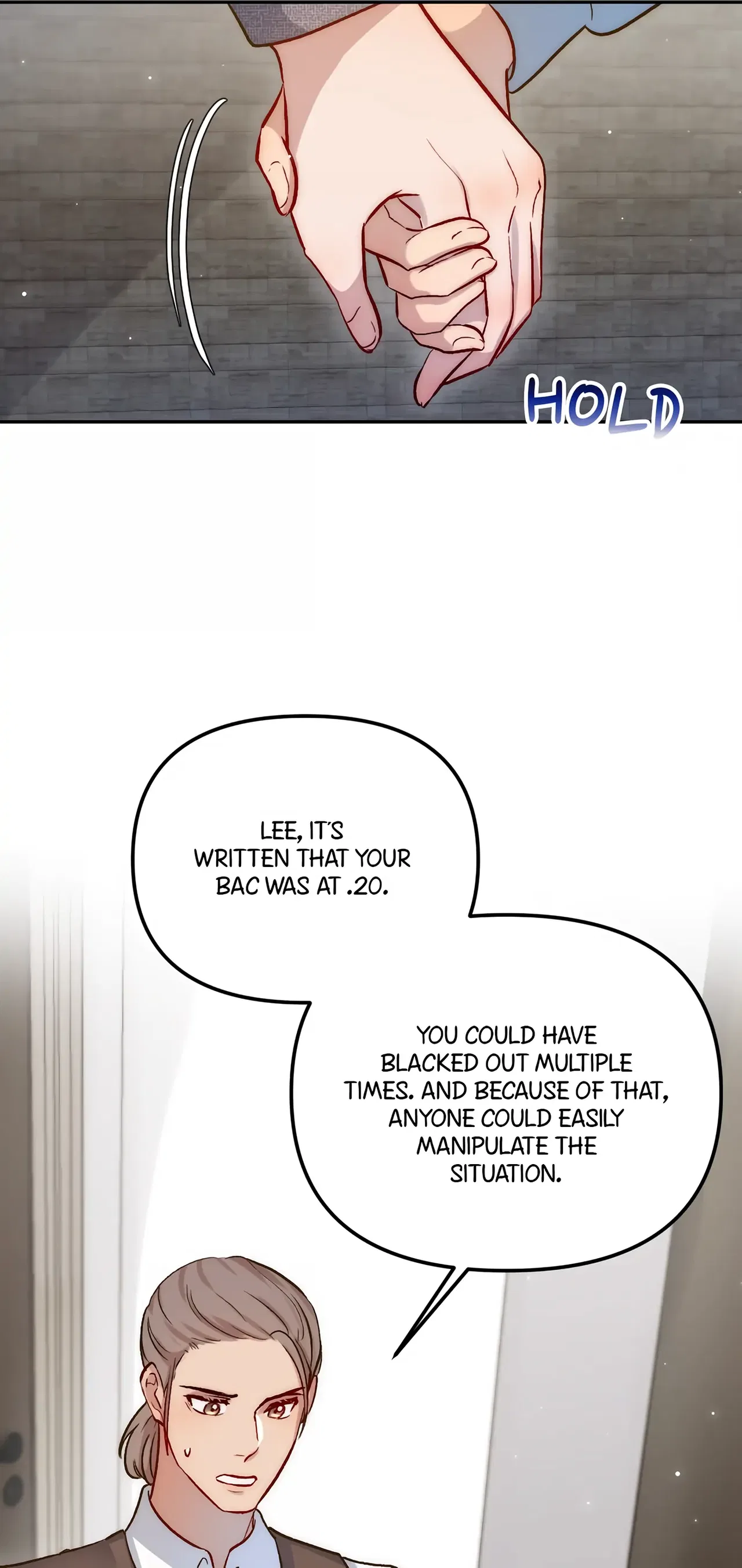 Hired to Love Chapter 41 – Page 55