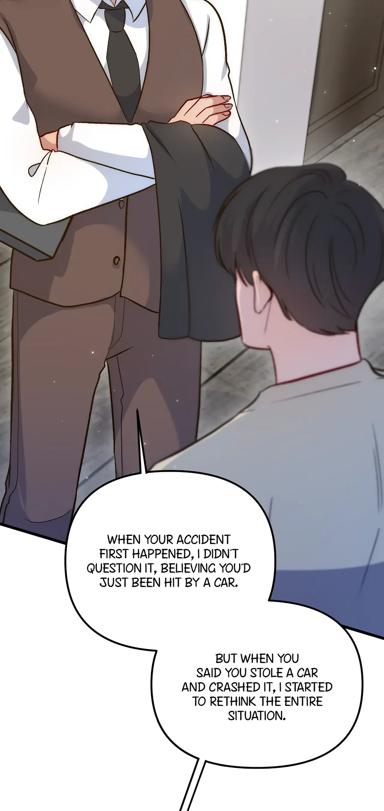 Hired to Love Chapter 41 – Page 56