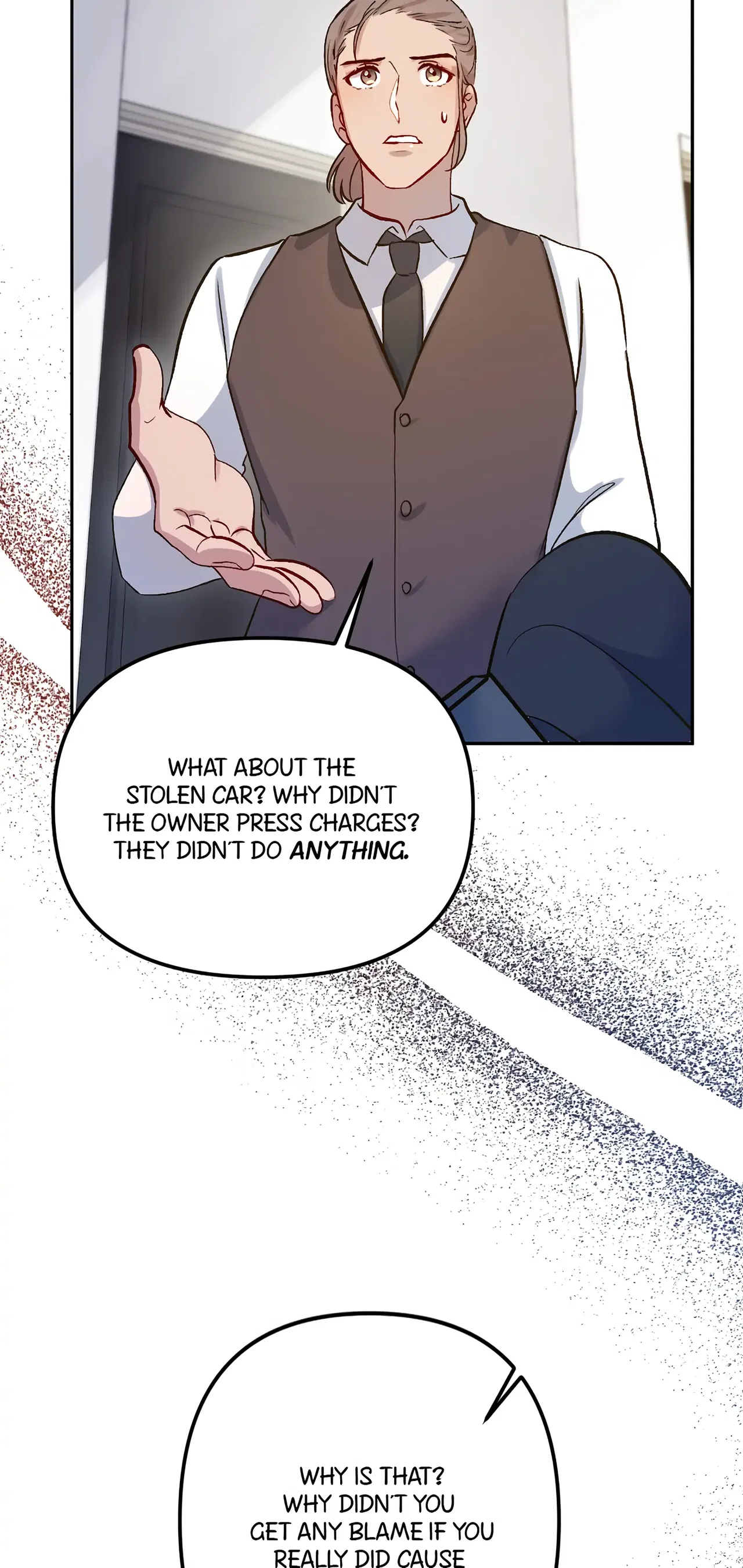 Hired to Love Chapter 41 – Page 58