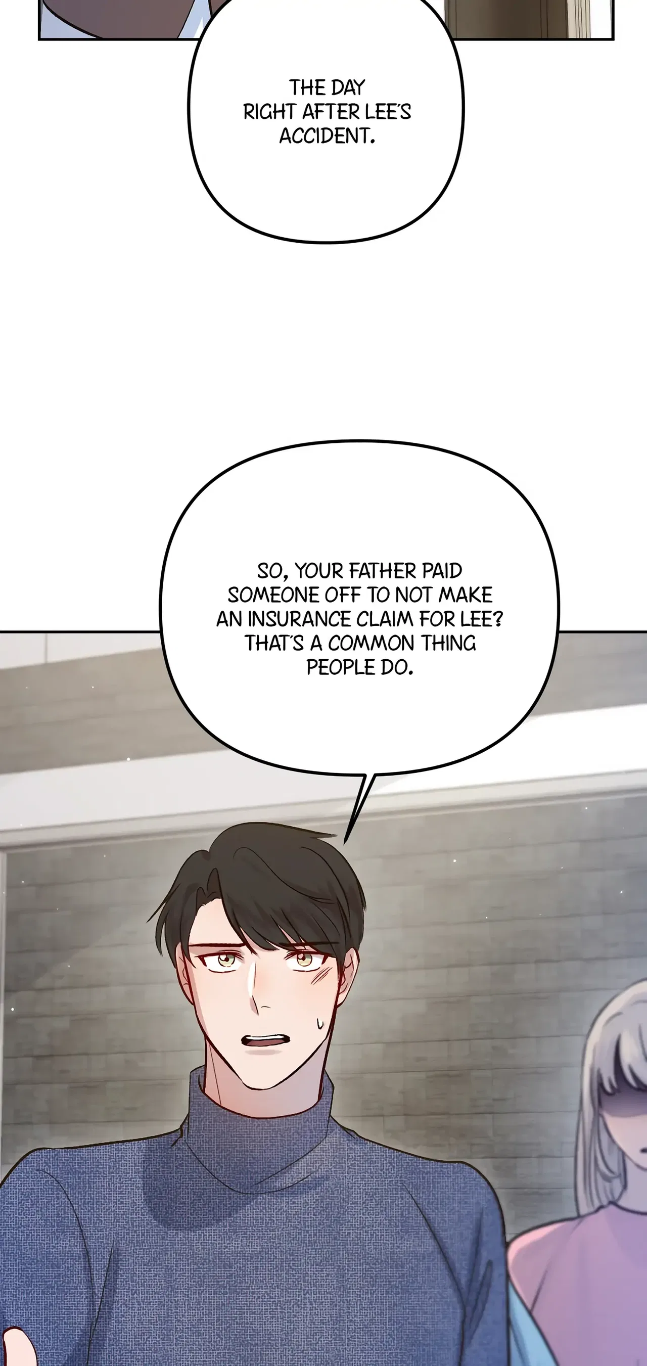 Hired to Love Chapter 41 – Page 61