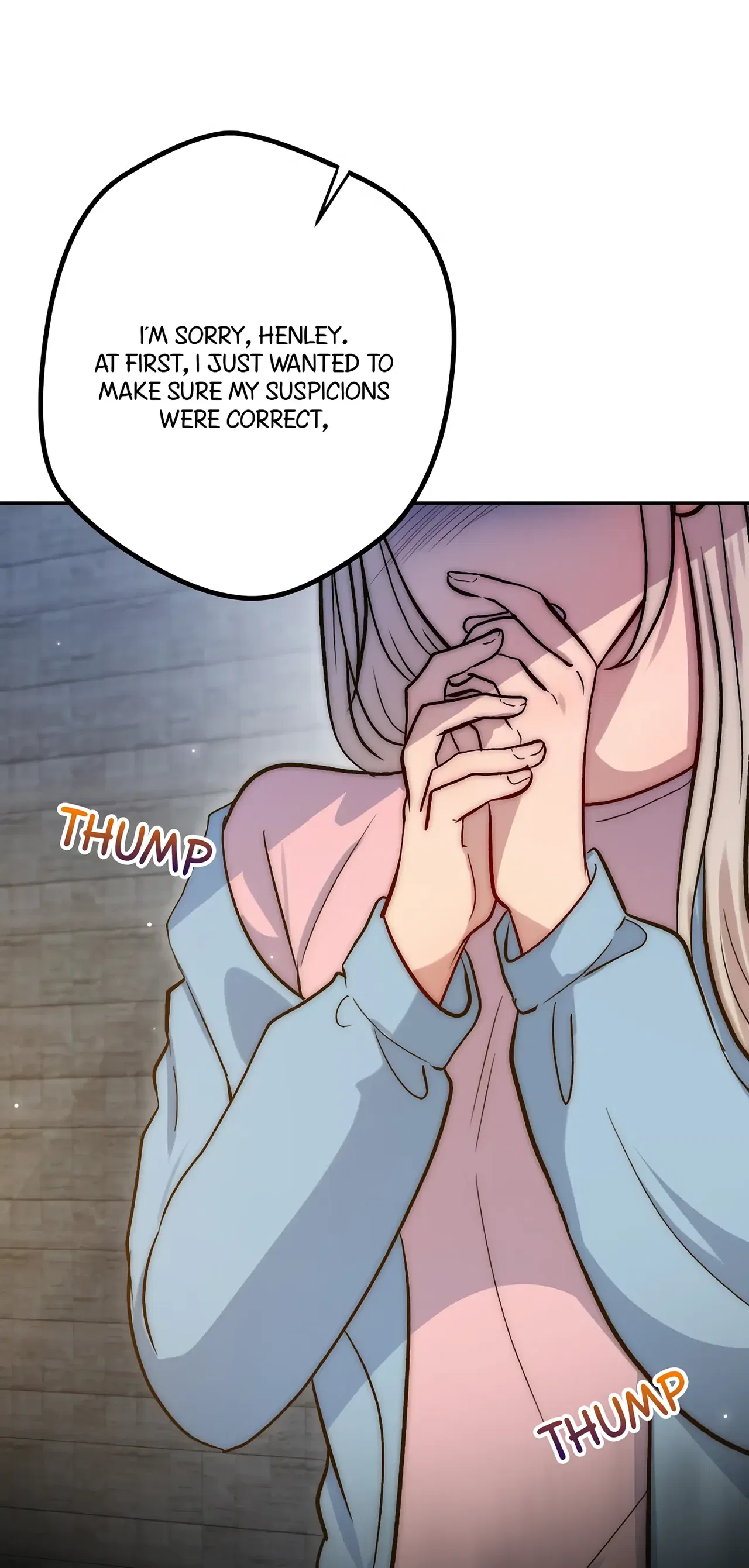 Hired to Love Chapter 41 – Page 66