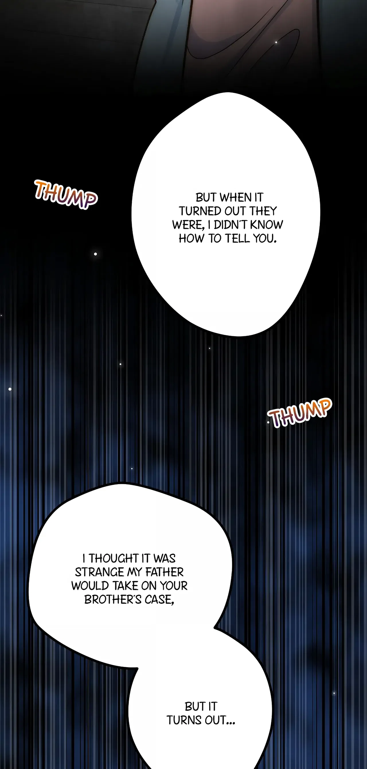 Hired to Love Chapter 41 – Page 67