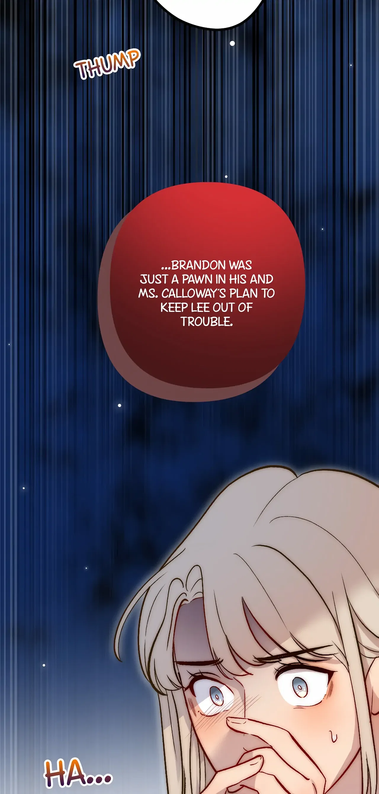 Hired to Love Chapter 41 – Page 68