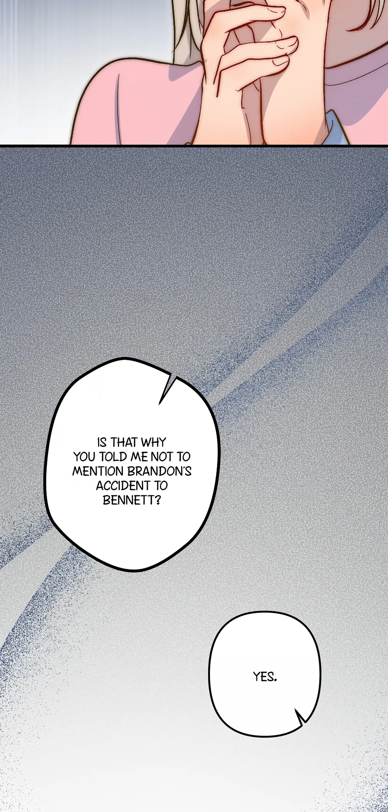 Hired to Love Chapter 41 – Page 69