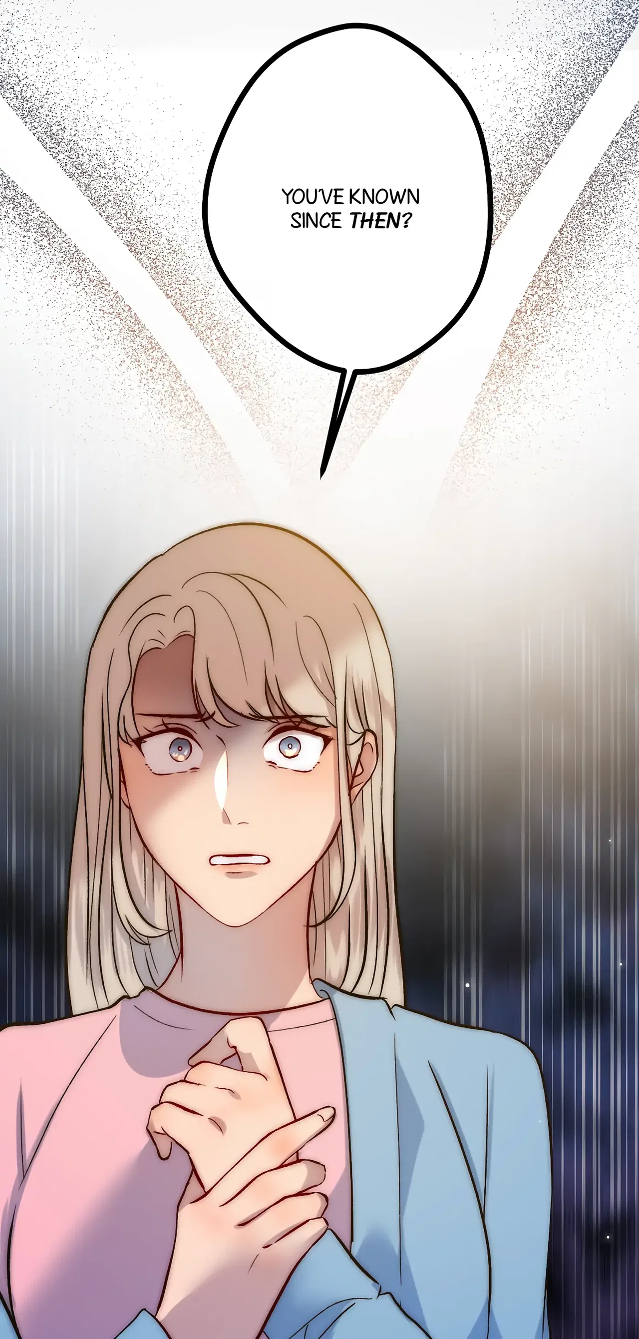 Hired to Love Chapter 41 – Page 70