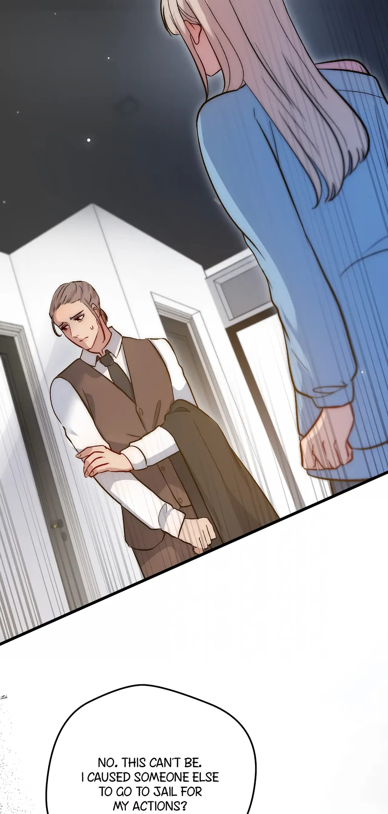Hired to Love Chapter 41 – Page 72