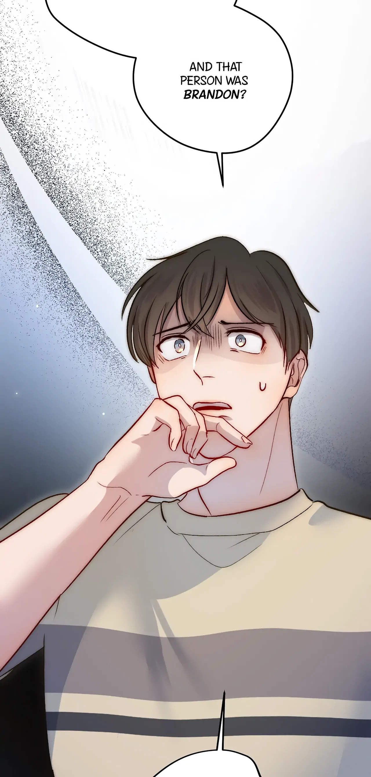 Hired to Love Chapter 41 – Page 73