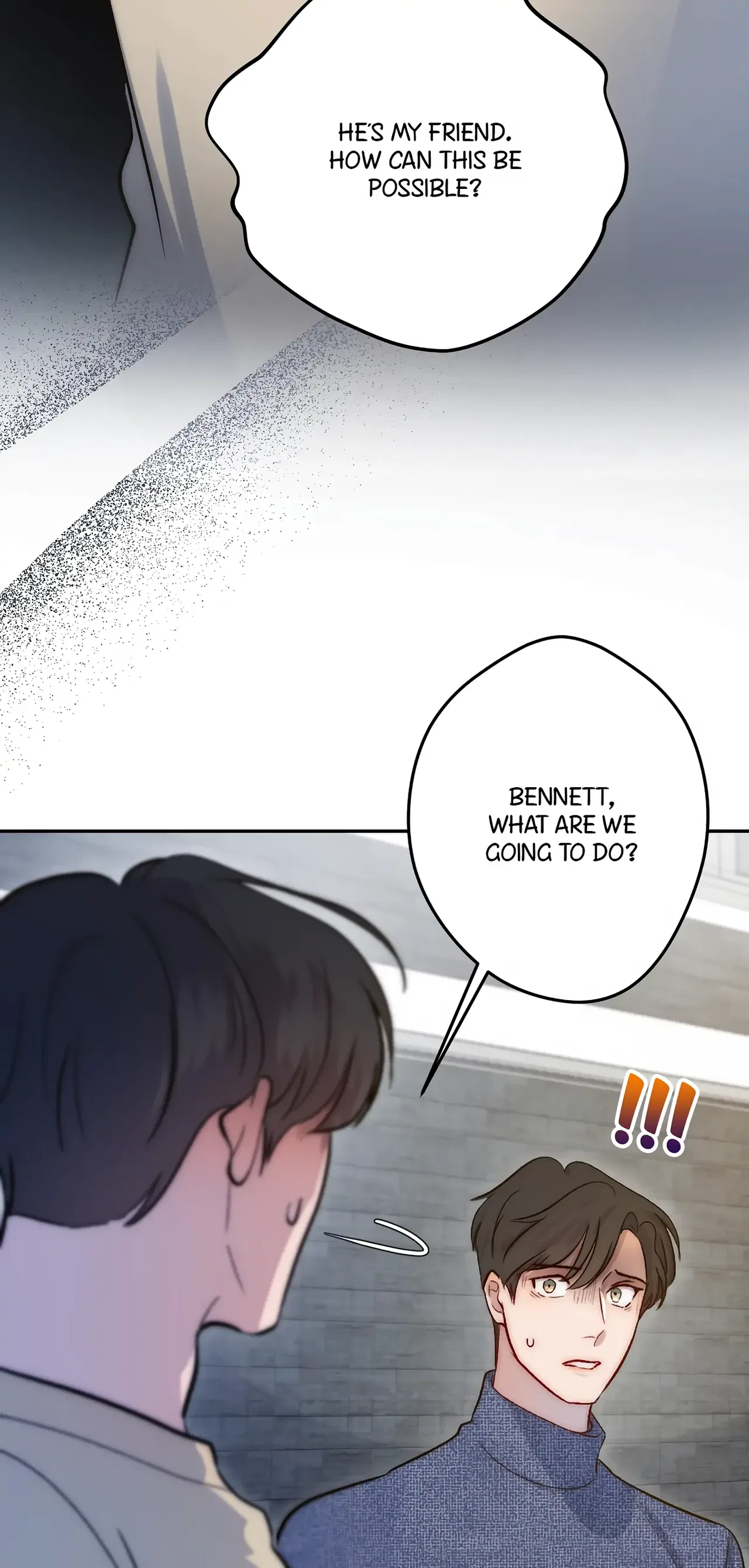 Hired to Love Chapter 41 – Page 74