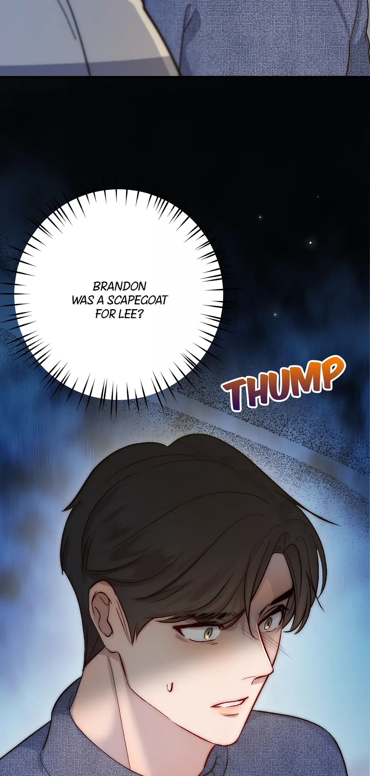 Hired to Love Chapter 41 – Page 75
