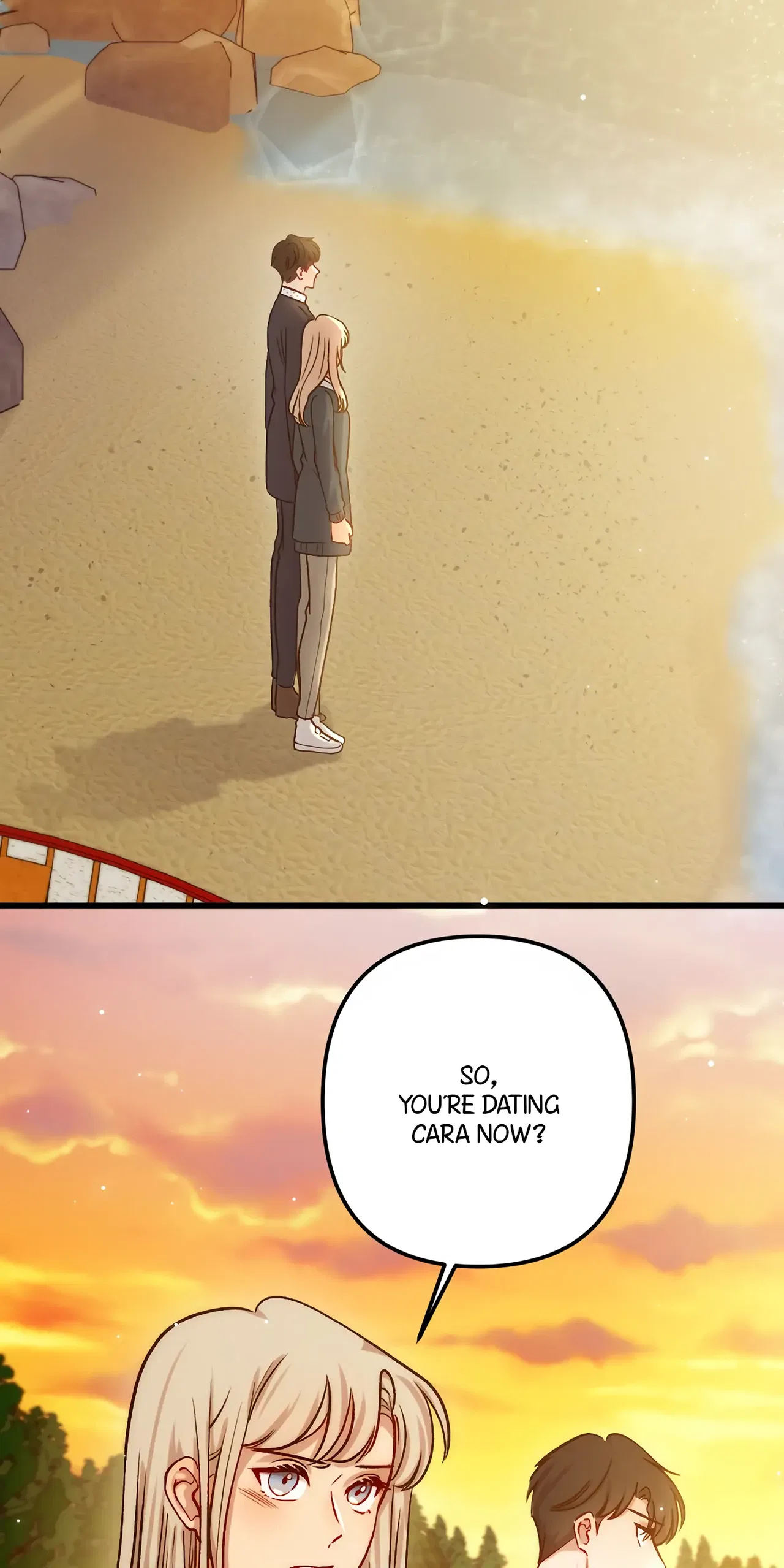 Hired to Love Chapter 40 – Page 2