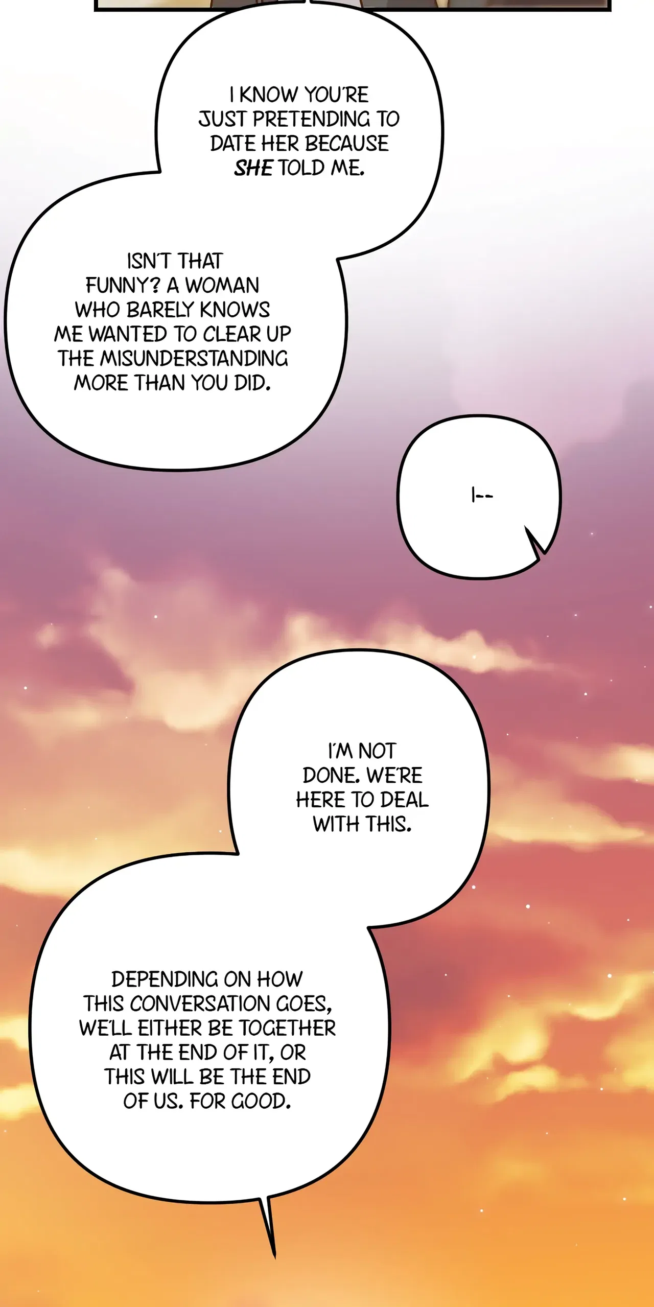 Hired to Love Chapter 40 – Page 4