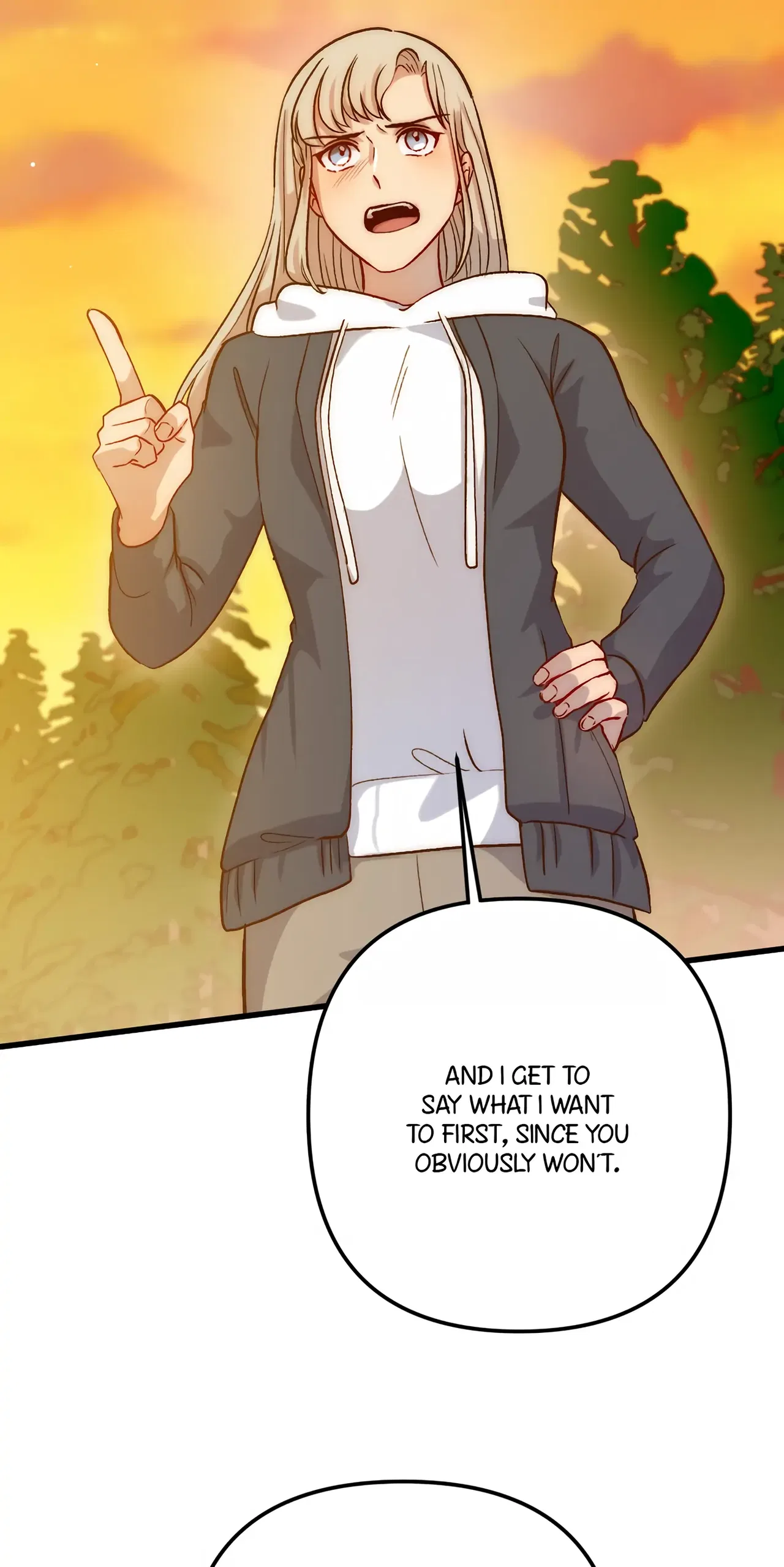 Hired to Love Chapter 40 – Page 5