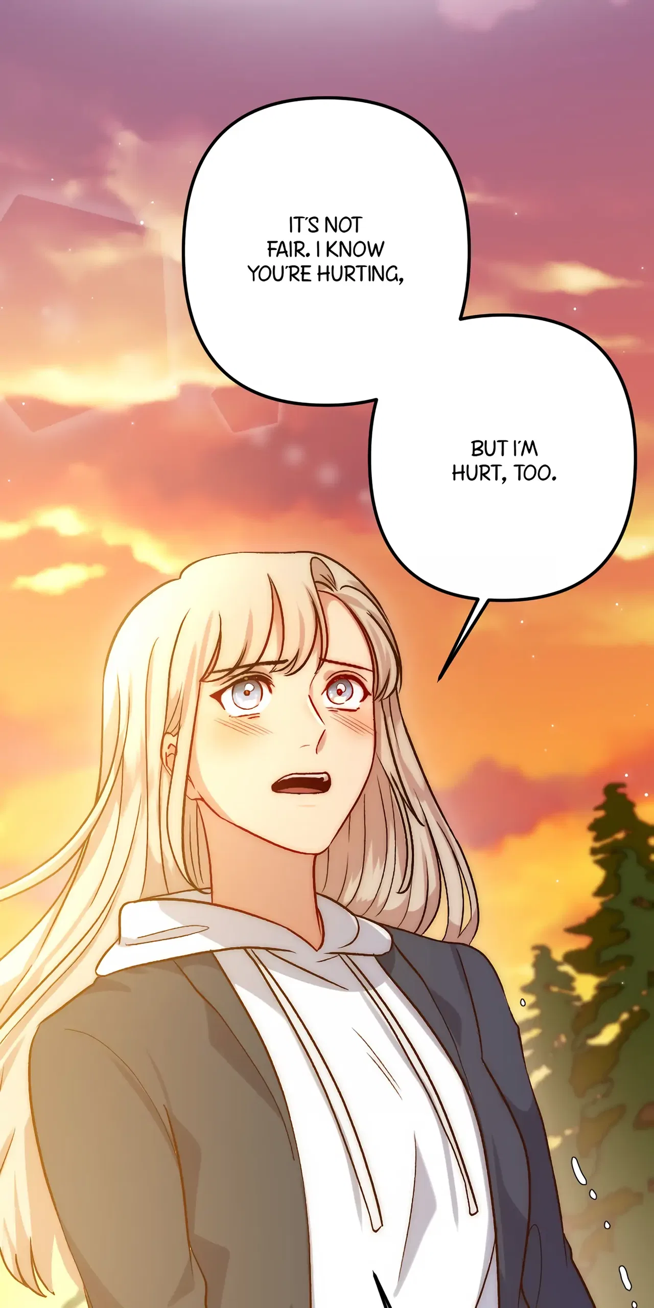 Hired to Love Chapter 40 – Page 10