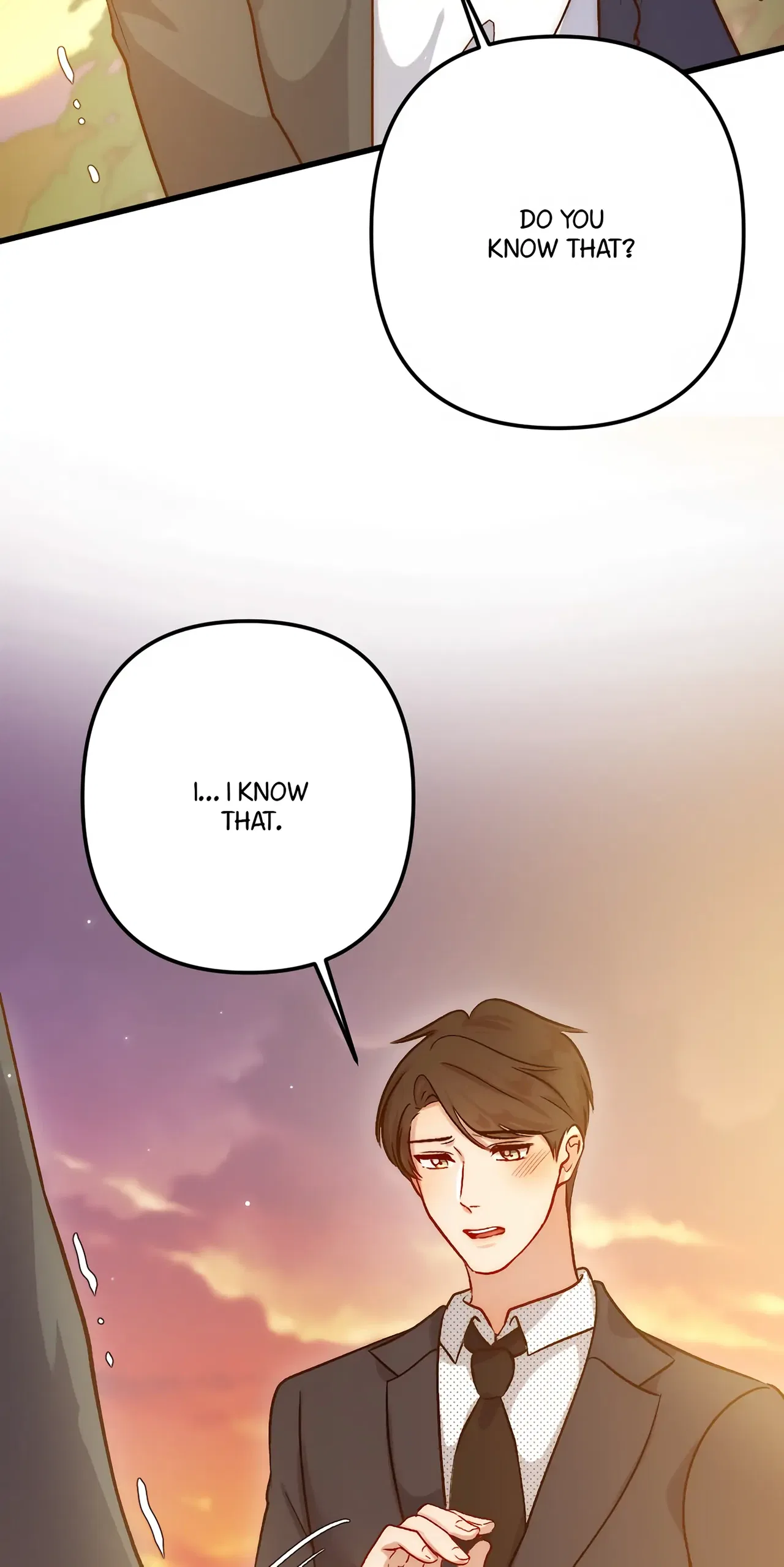 Hired to Love Chapter 40 – Page 11
