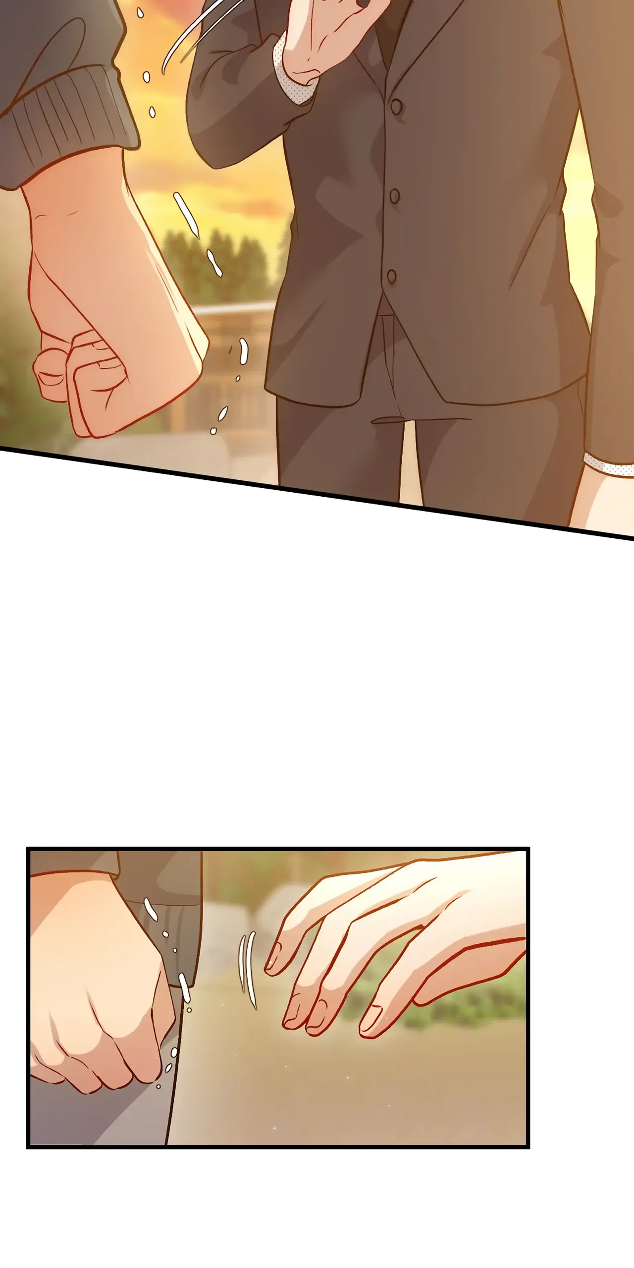 Hired to Love Chapter 40 – Page 12