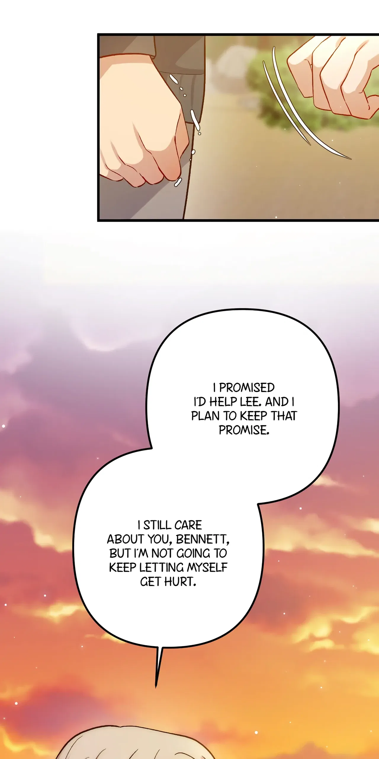 Hired to Love Chapter 40 – Page 13