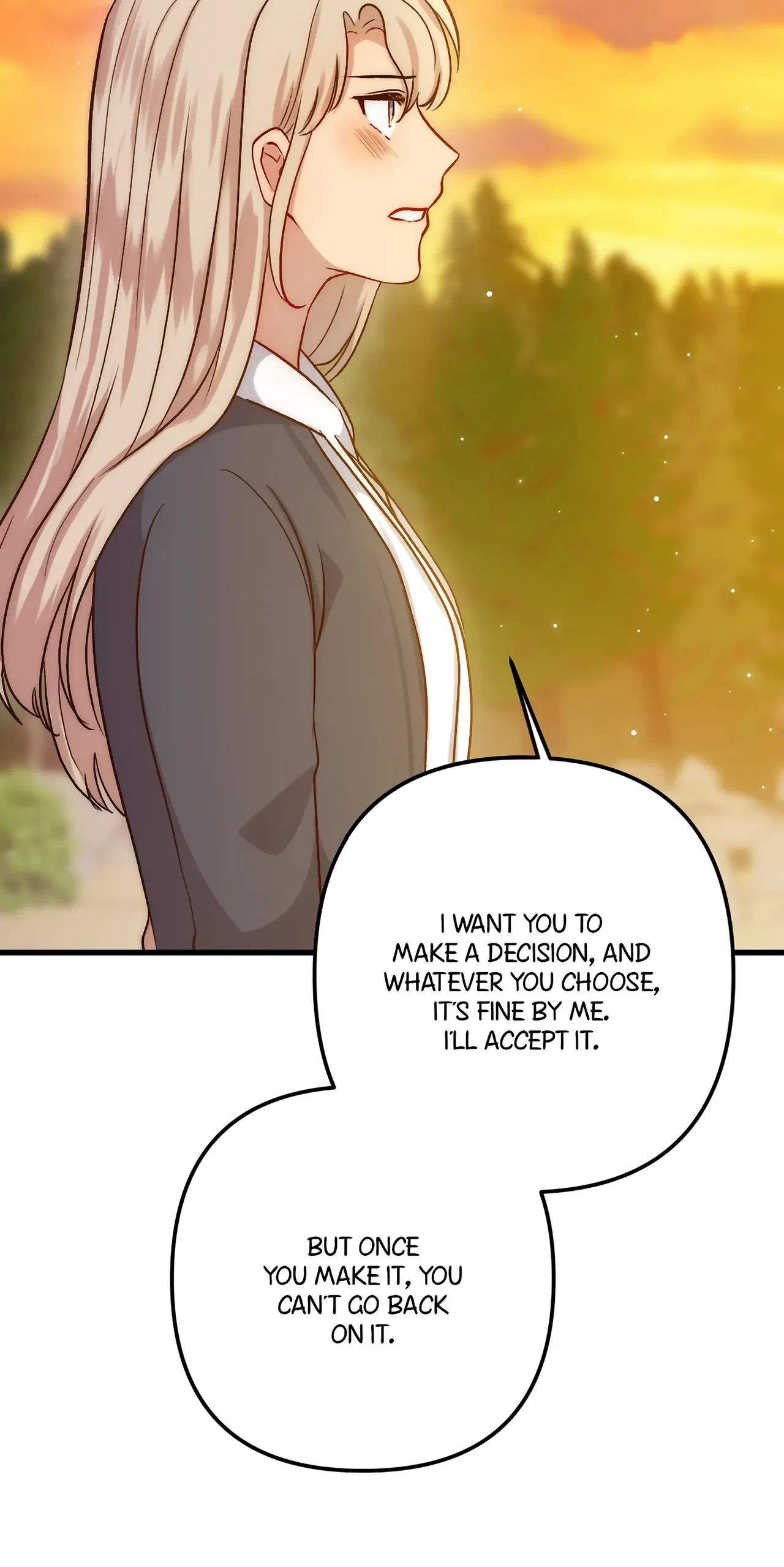 Hired to Love Chapter 40 – Page 14