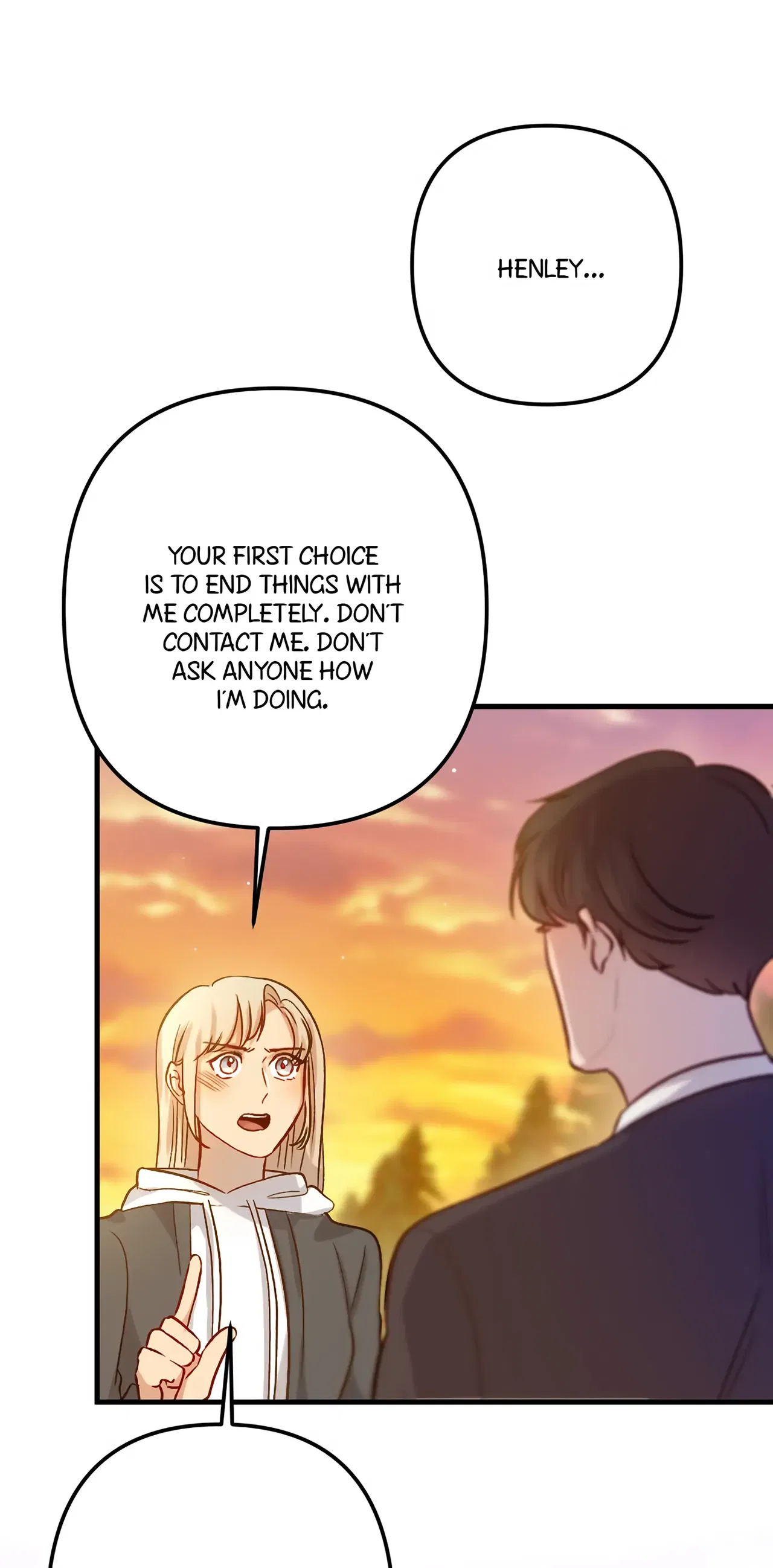 Hired to Love Chapter 40 – Page 15