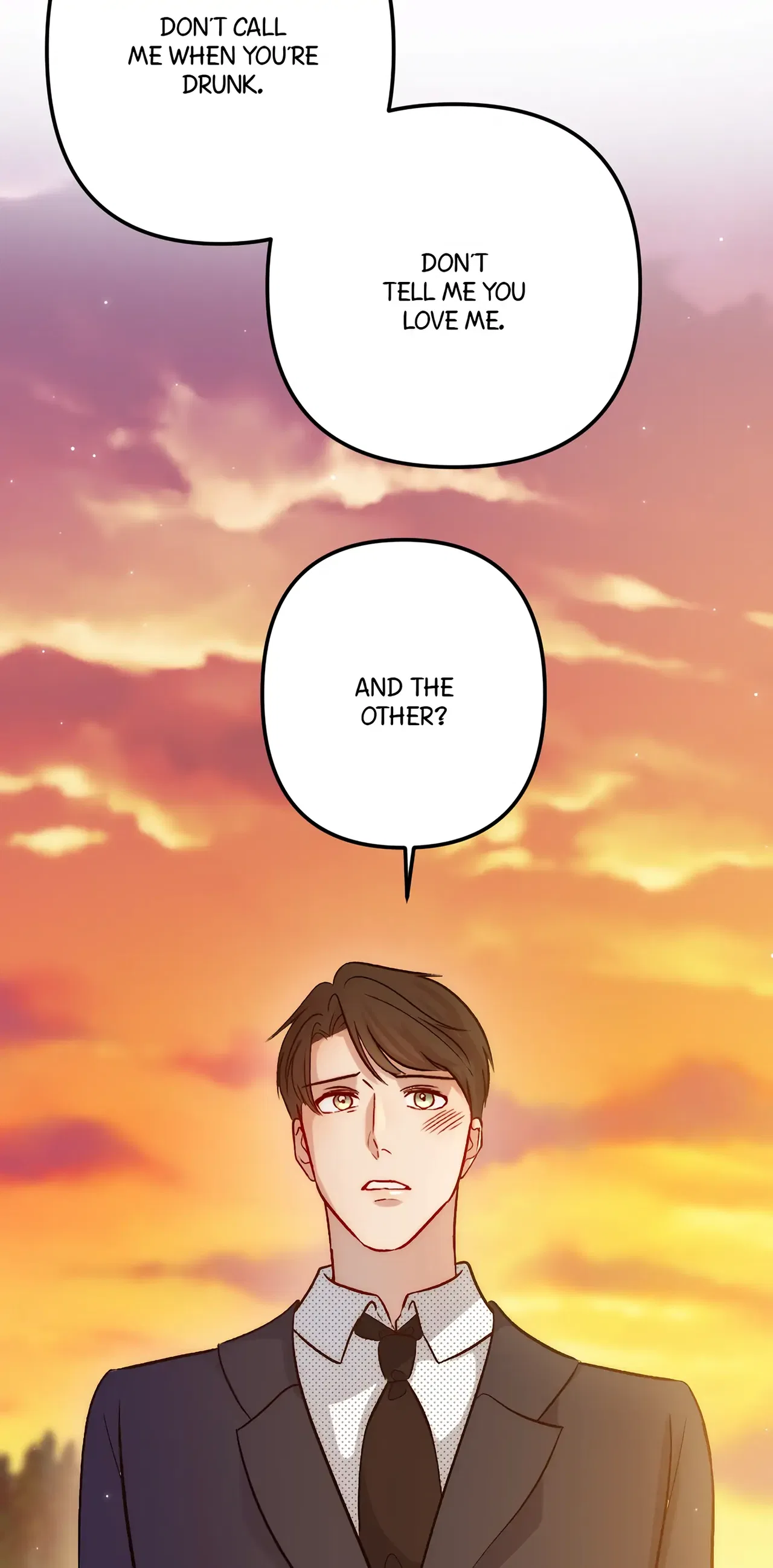 Hired to Love Chapter 40 – Page 16