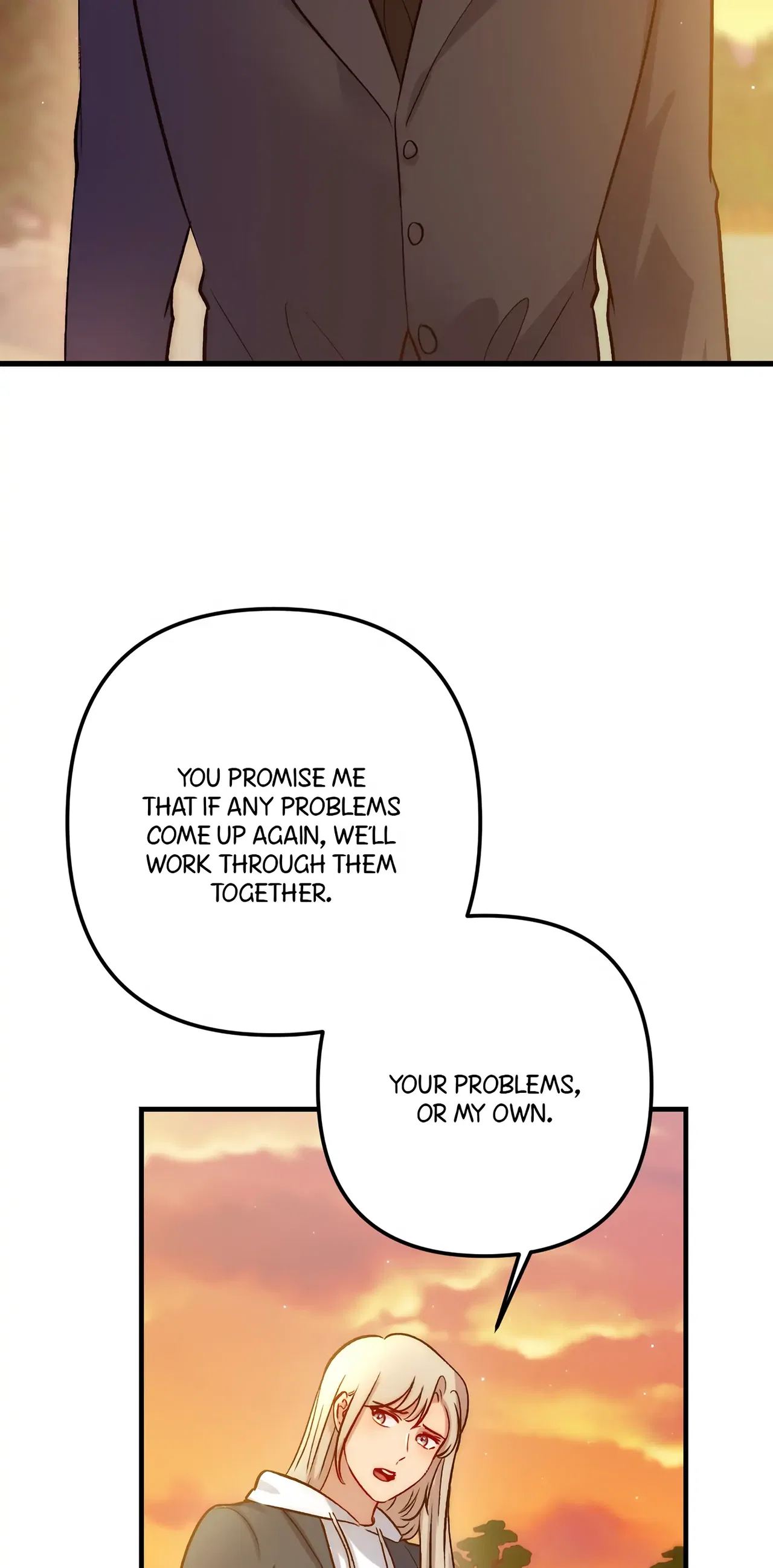 Hired to Love Chapter 40 – Page 17