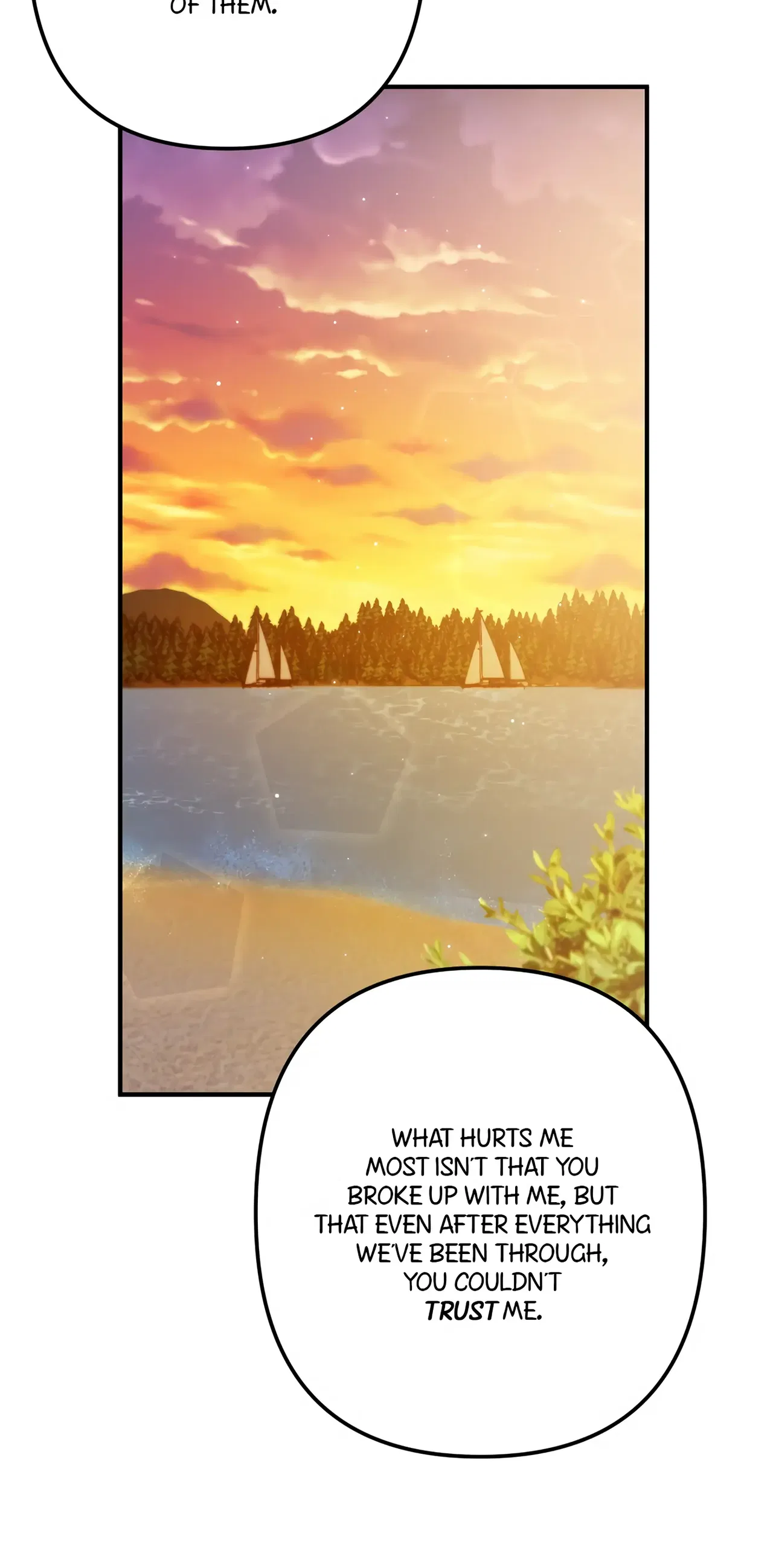 Hired to Love Chapter 40 – Page 19