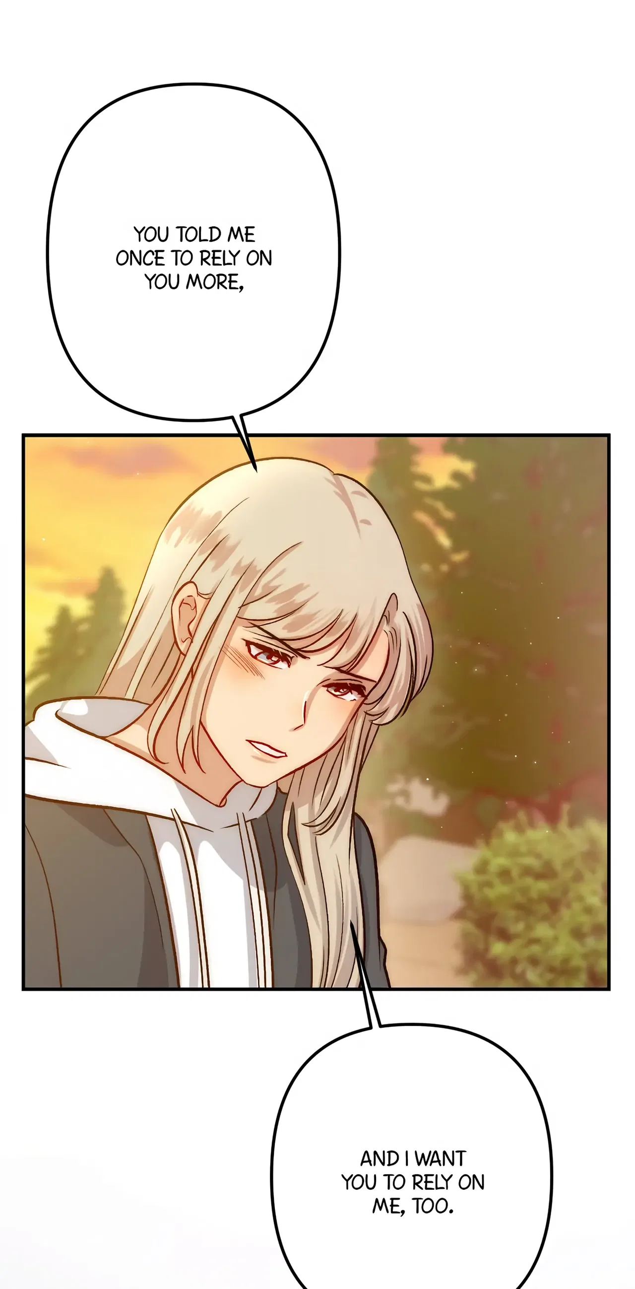 Hired to Love Chapter 40 – Page 20
