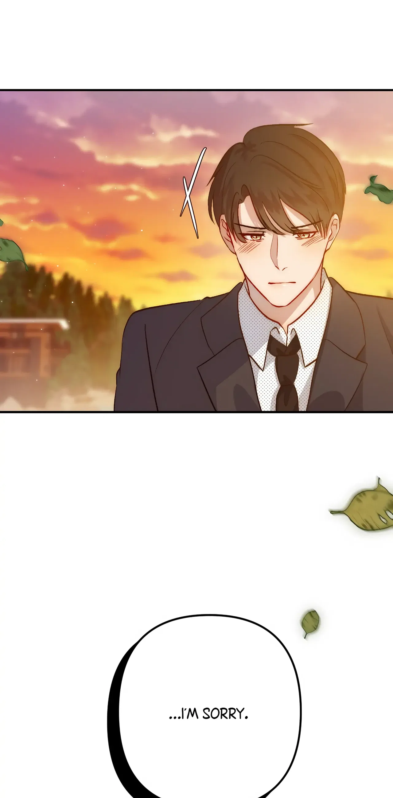 Hired to Love Chapter 40 – Page 23