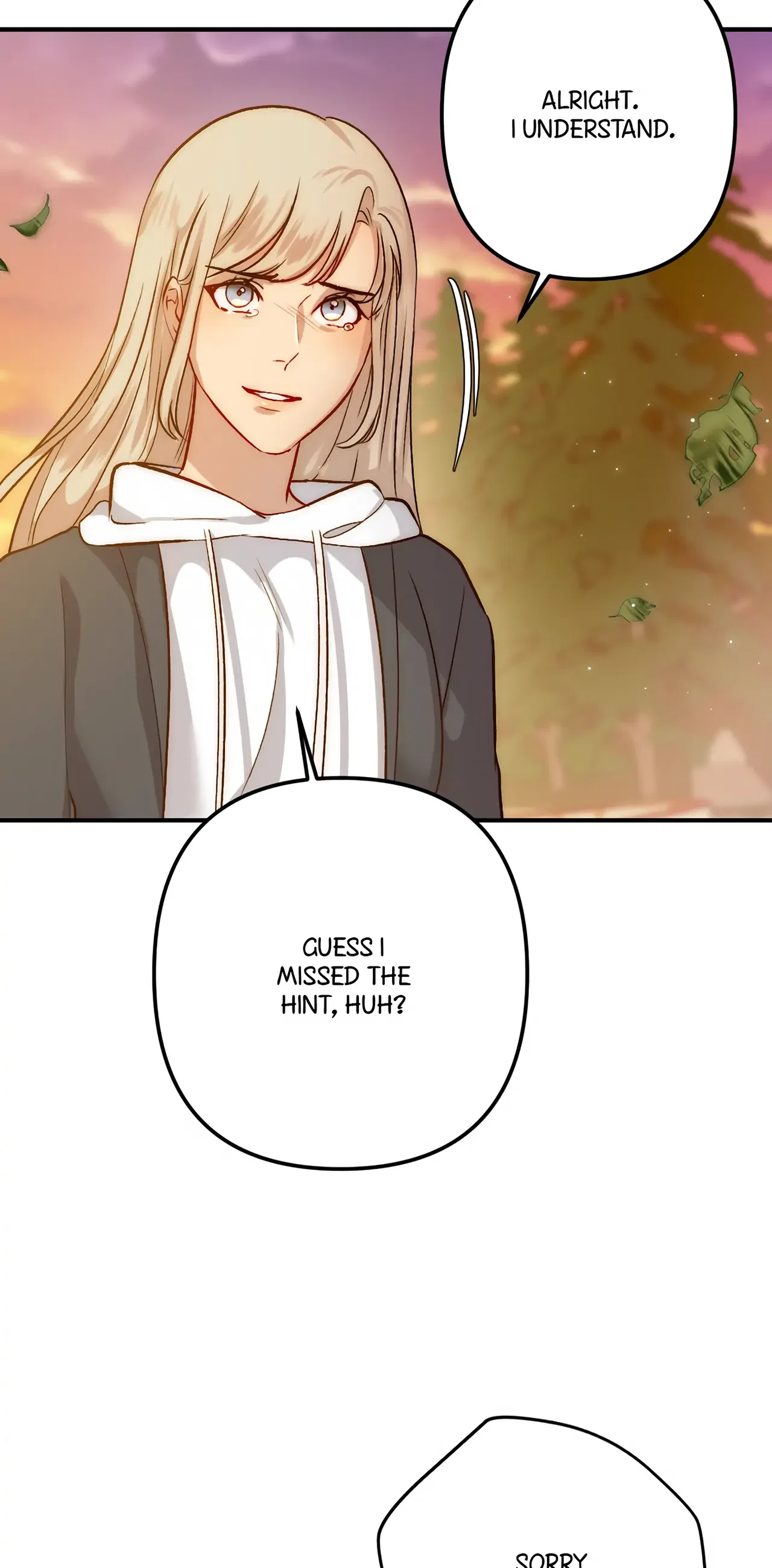 Hired to Love Chapter 40 – Page 25